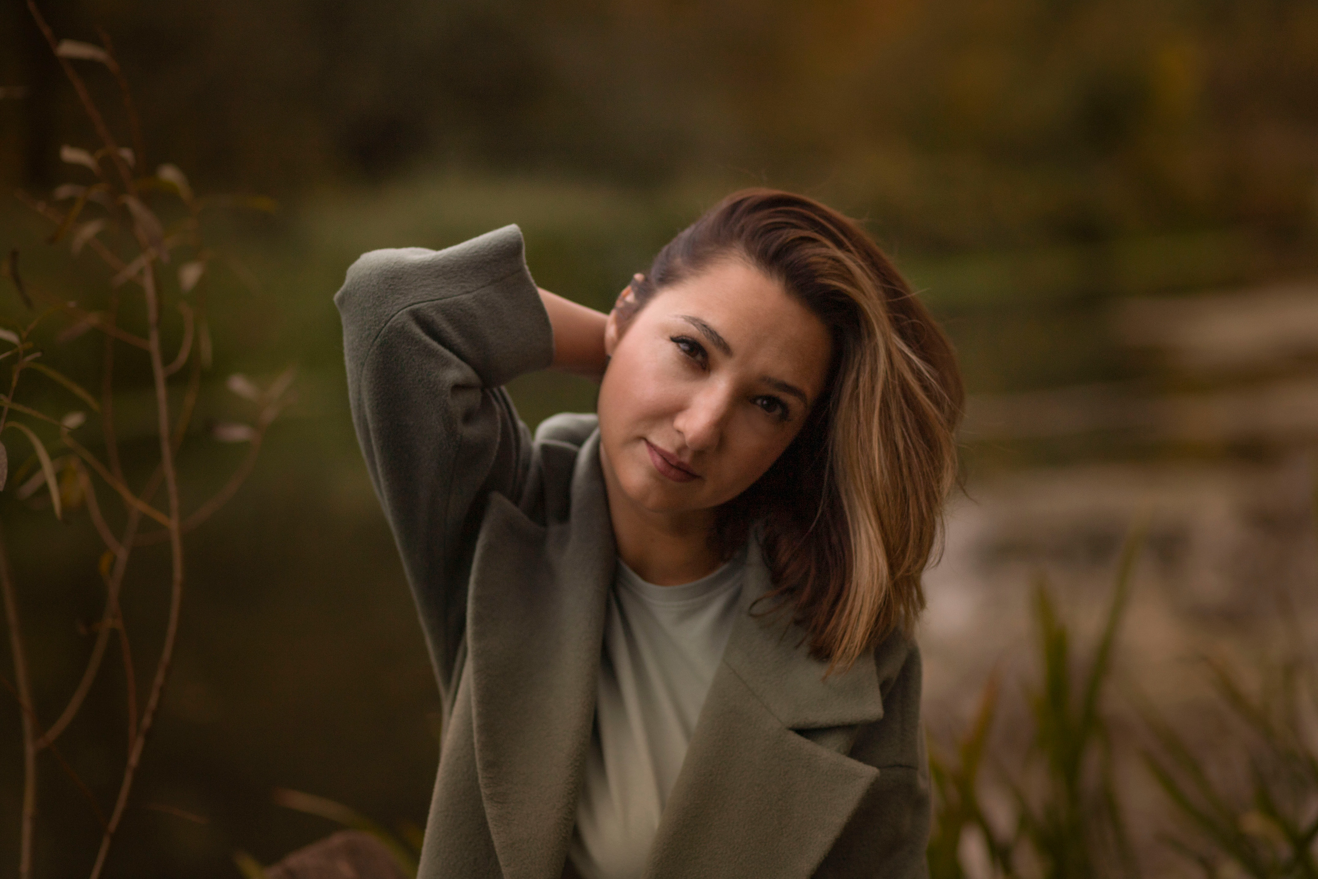 Крупным планом. Детский и семейный фотограф г. Мытищи