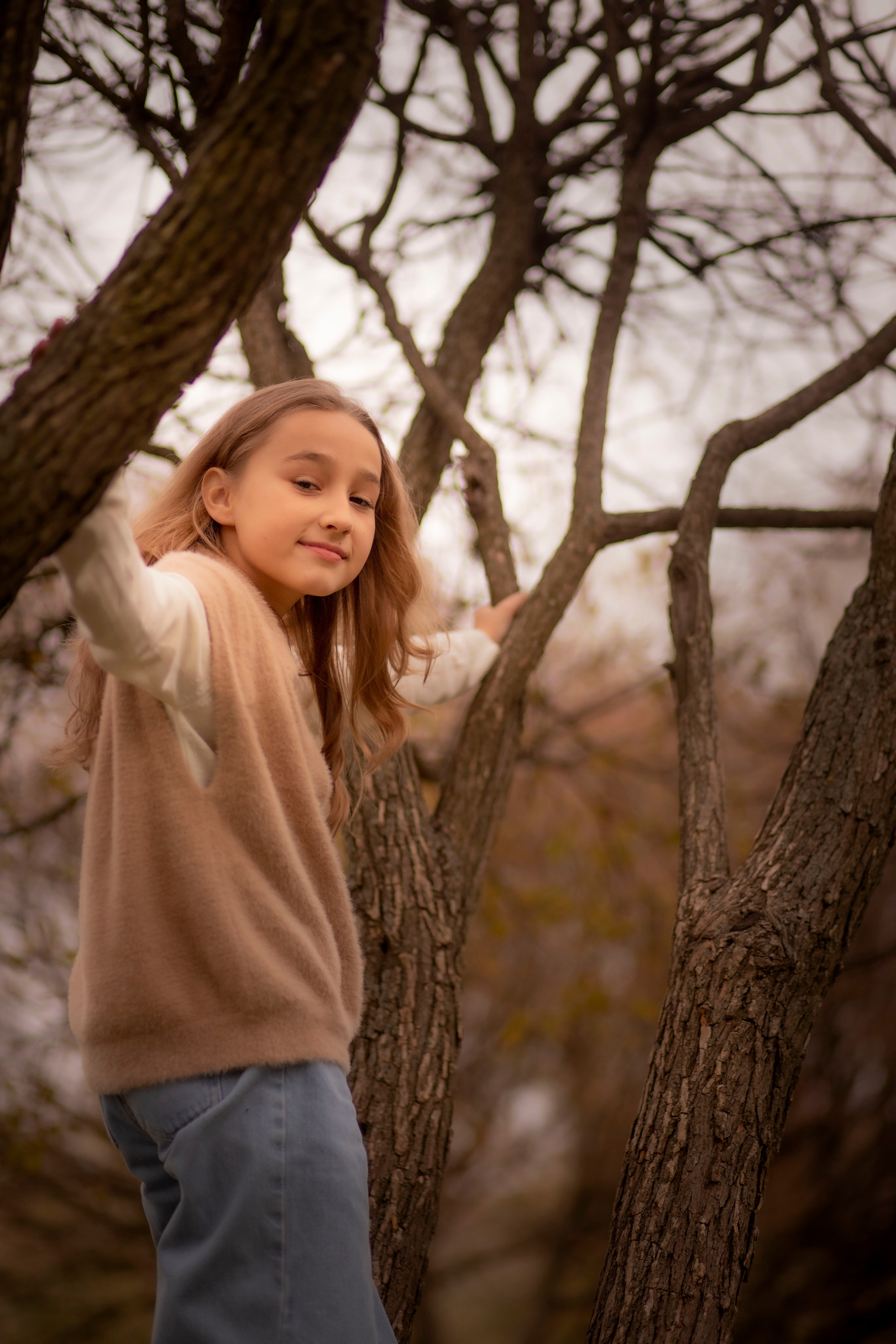 Крупным планом. Детский и семейный фотограф г. Мытищи