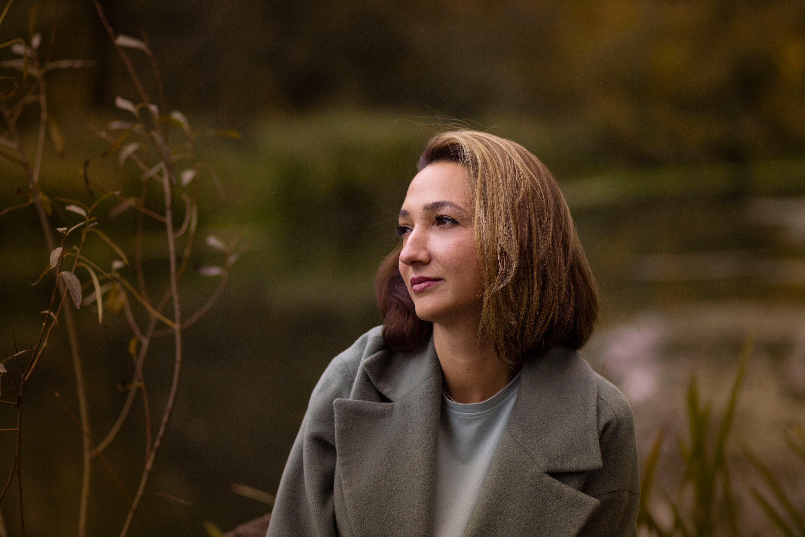 Крупным планом. Детский и семейный фотограф г. Мытищи