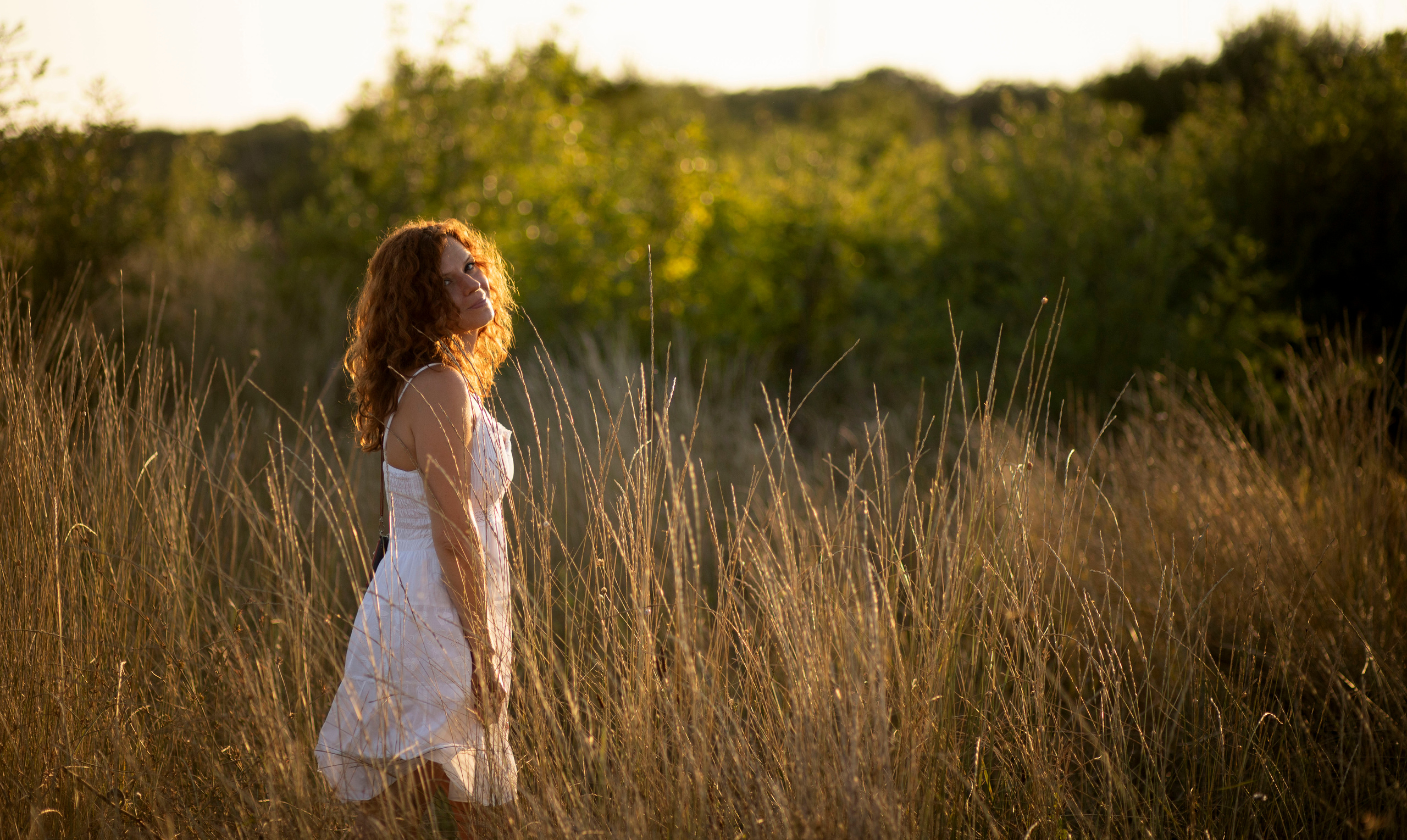 На природе. Детский и семейный фотограф г. Мытищи