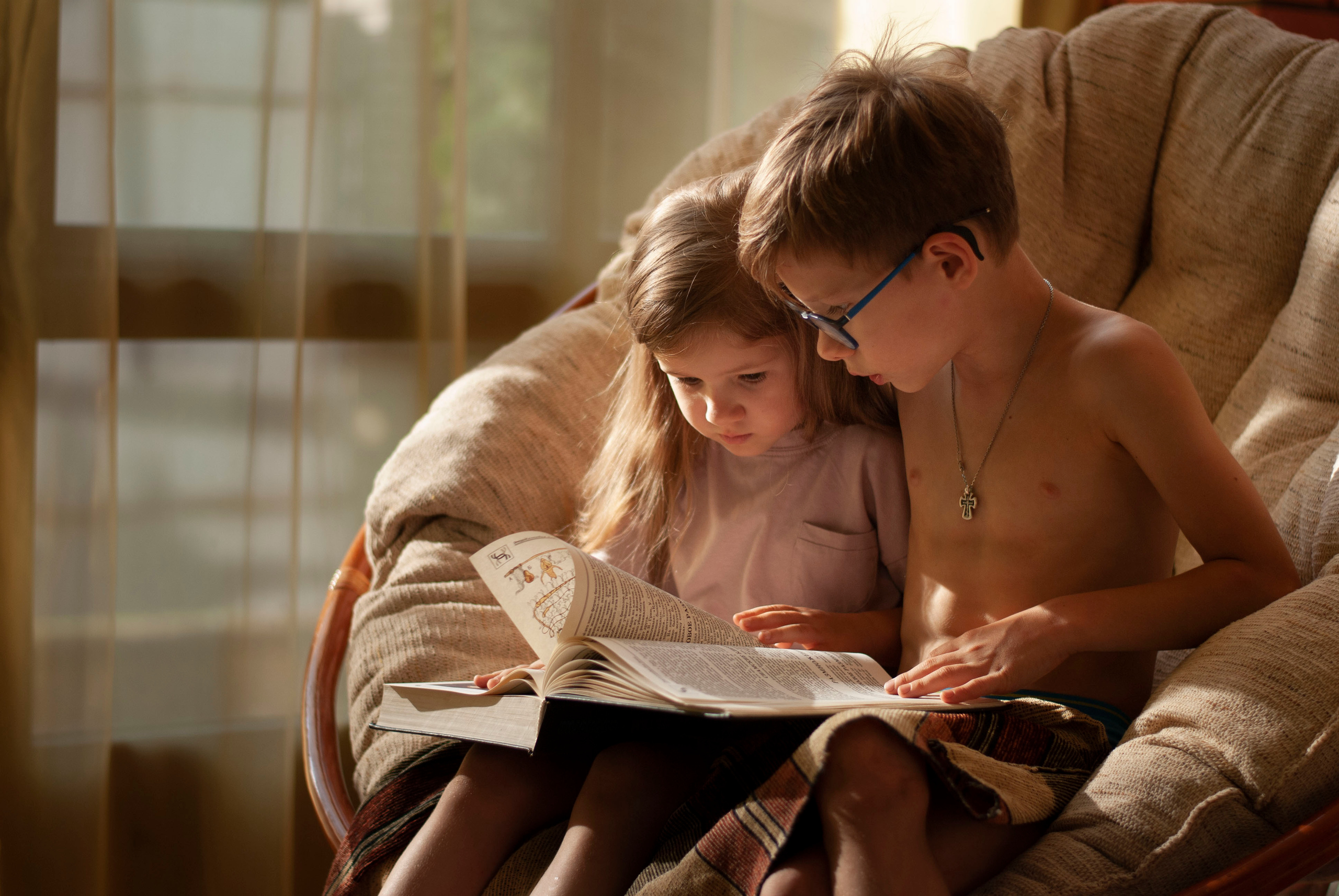 Домашняя атмосфера. Детский и семейный фотограф г. Мытищи