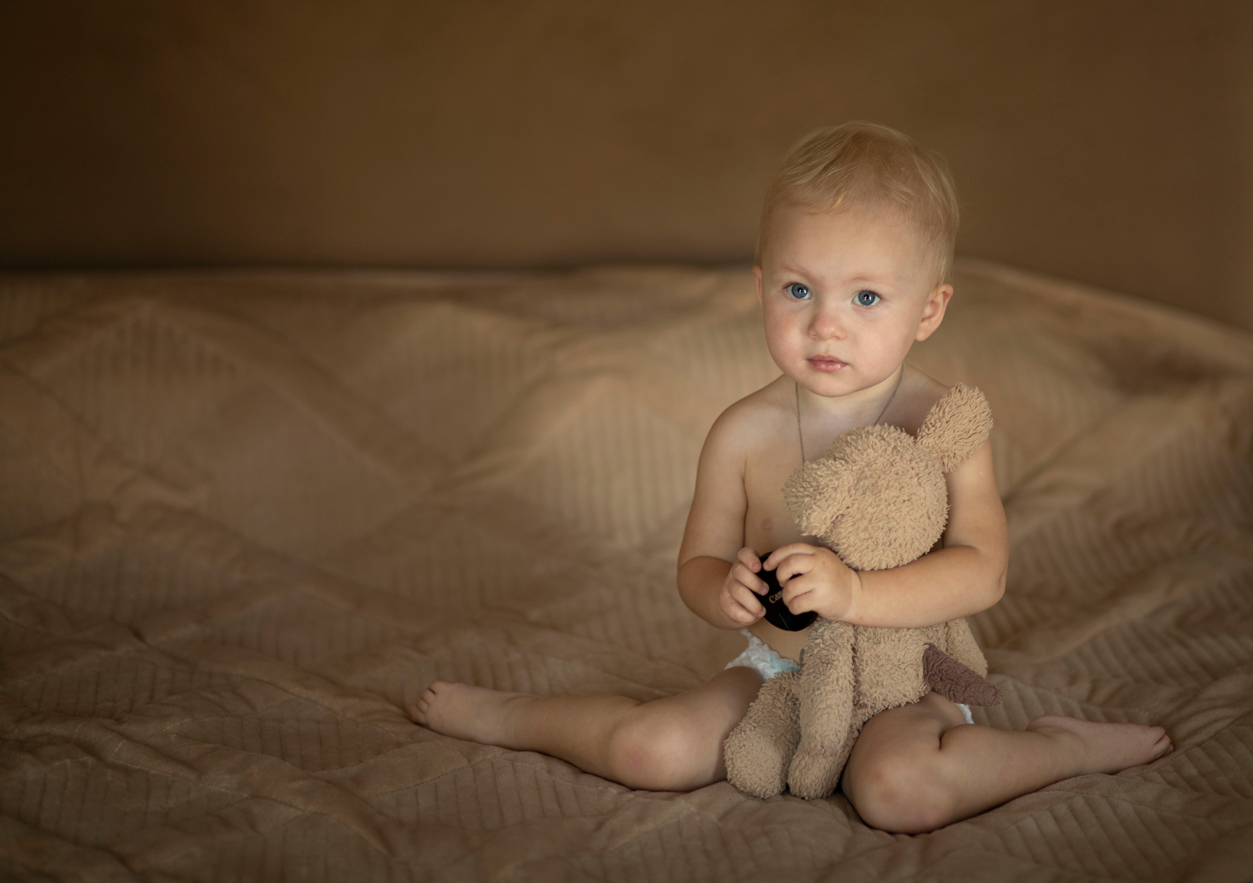 Крупным планом. Детский и семейный фотограф г. Мытищи