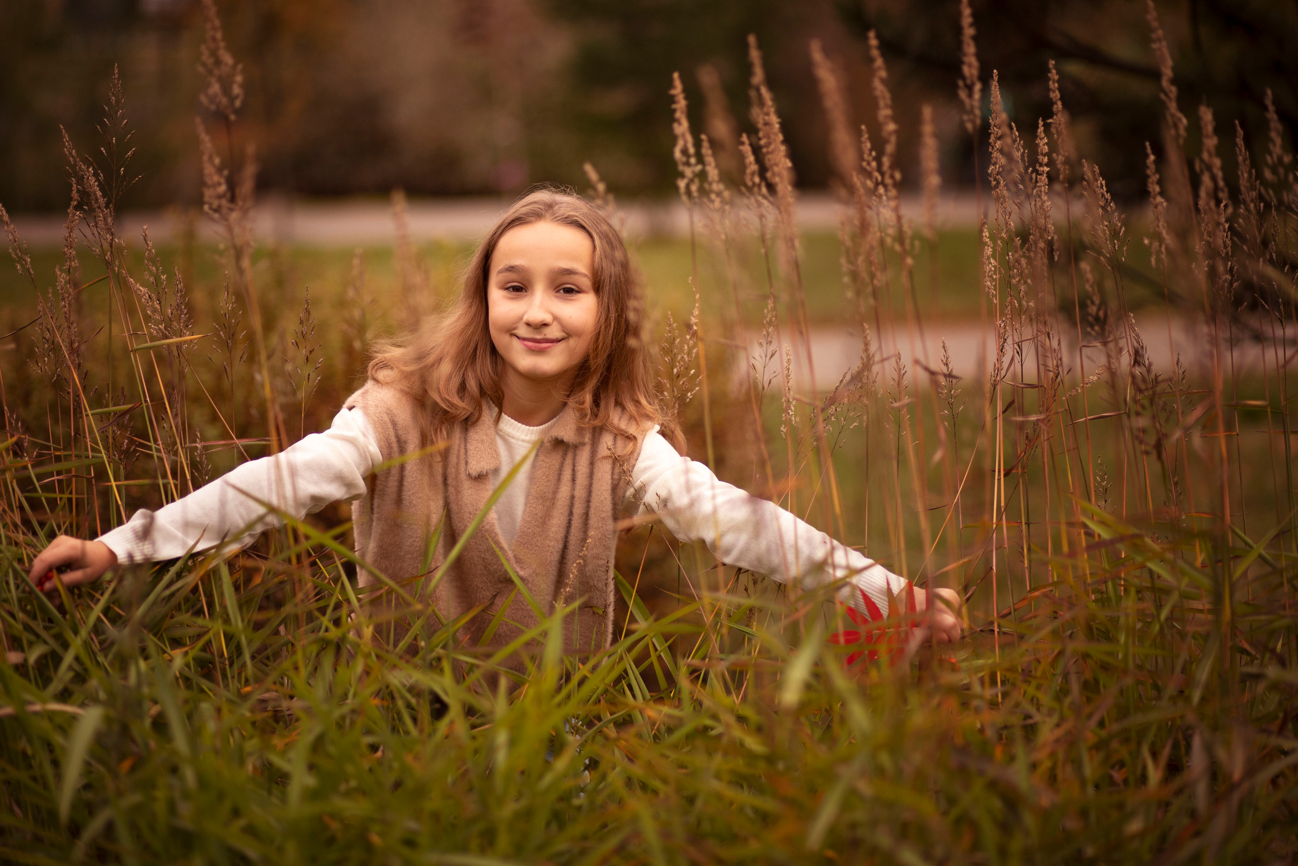 Крупным планом. Детский и семейный фотограф г. Мытищи