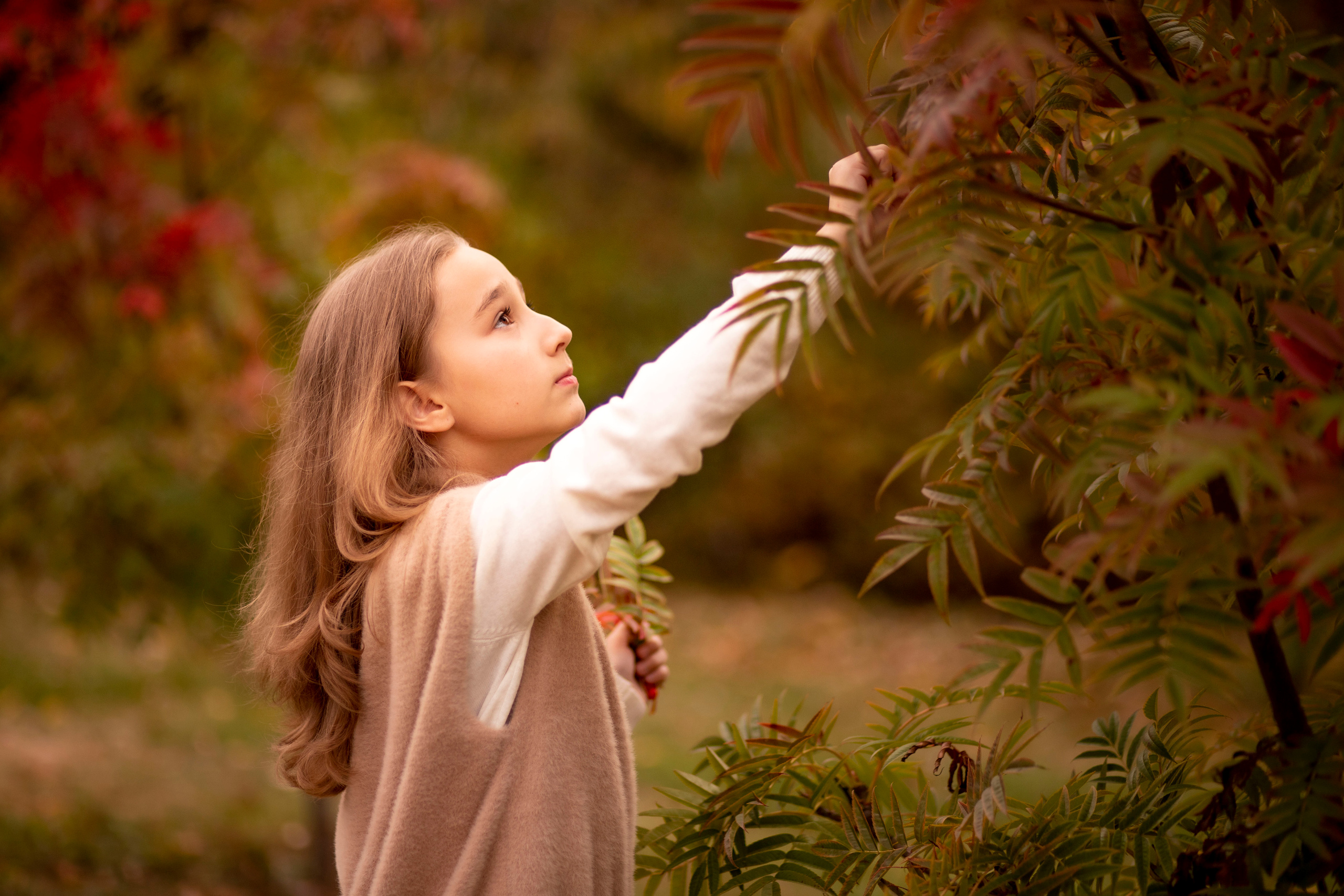 Крупным планом. Детский и семейный фотограф г. Мытищи