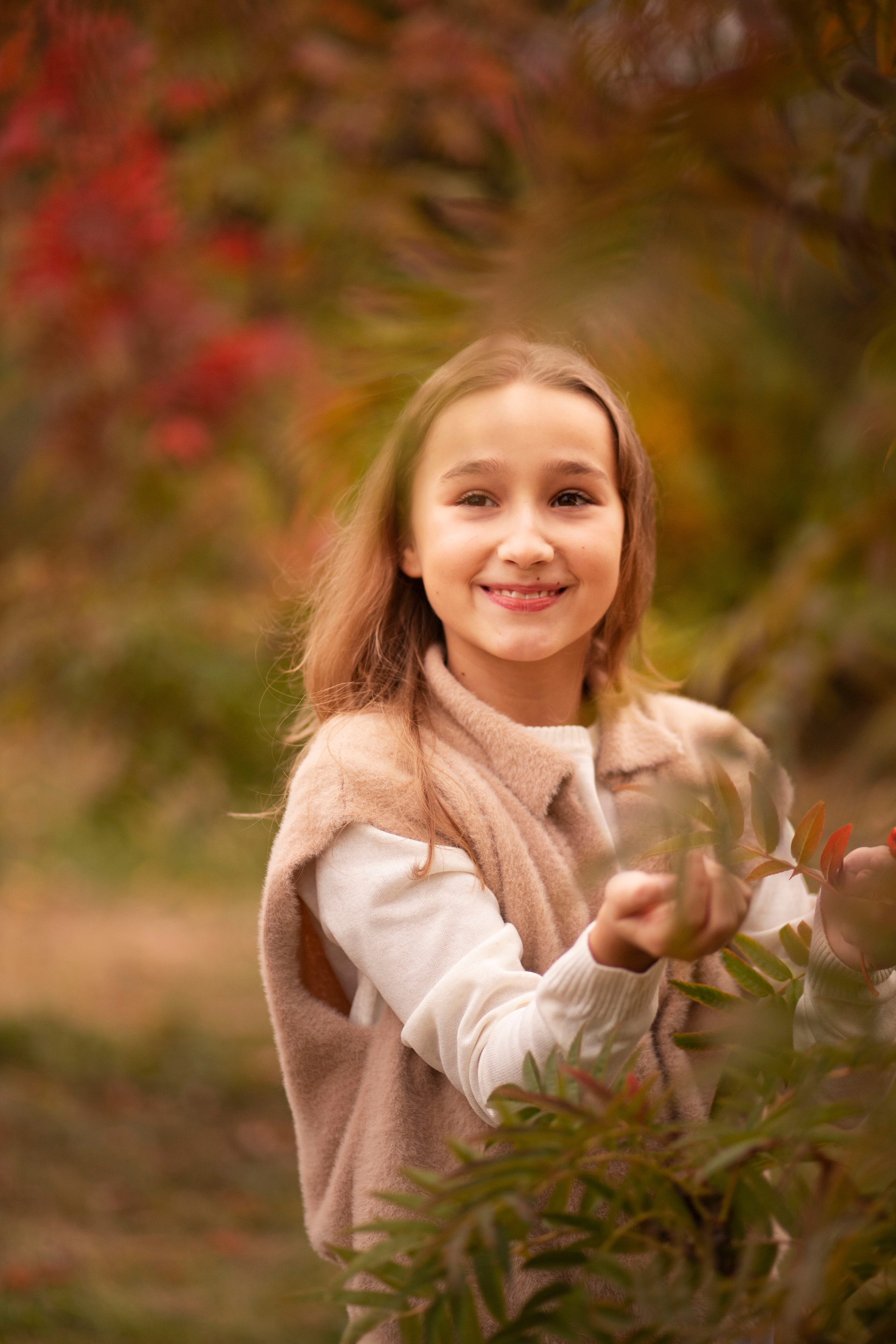 Крупным планом. Детский и семейный фотограф г. Мытищи