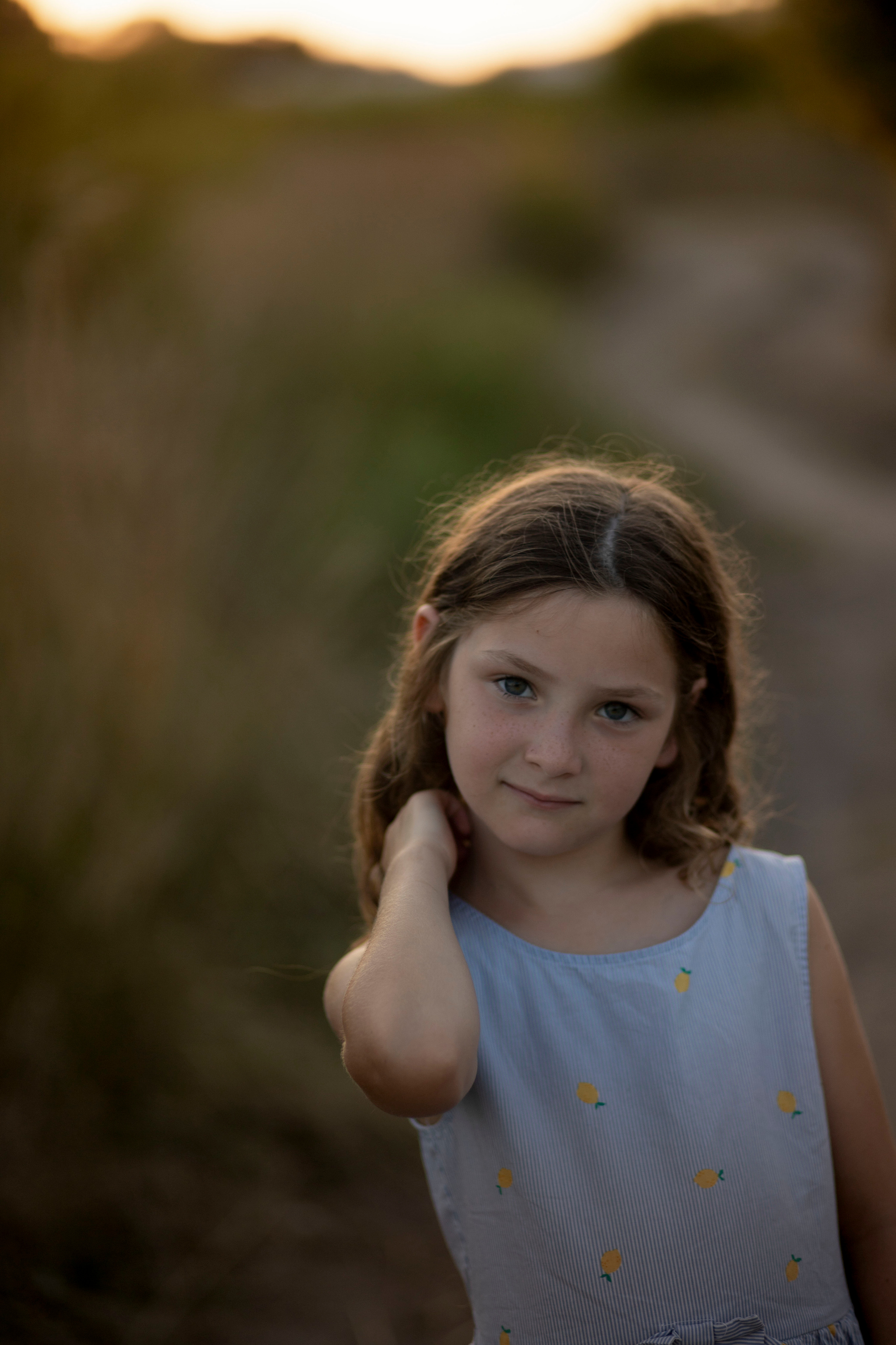 На природе. Детский и семейный фотограф г. Мытищи