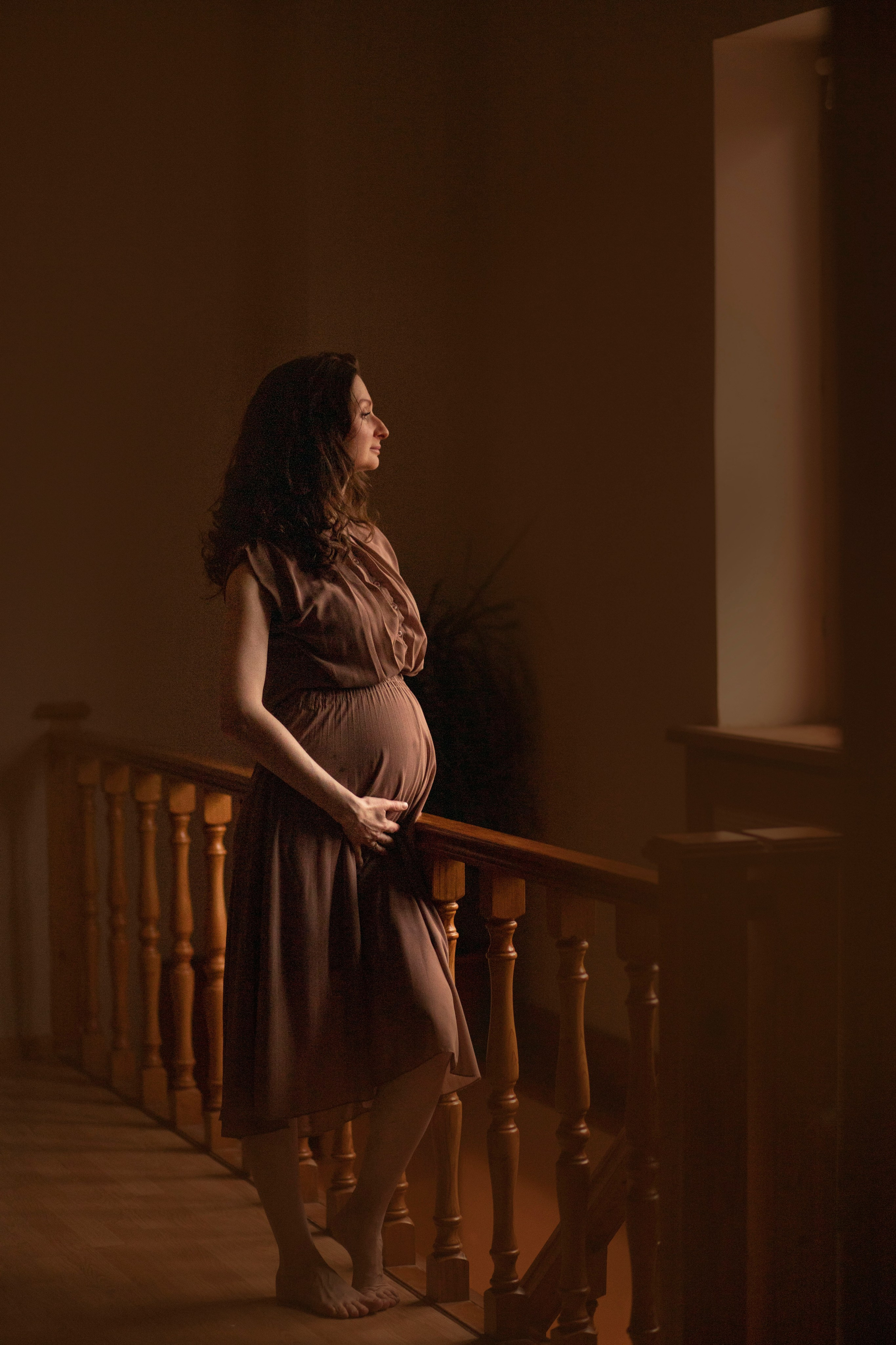 Домашняя атмосфера. Детский и семейный фотограф г. Мытищи