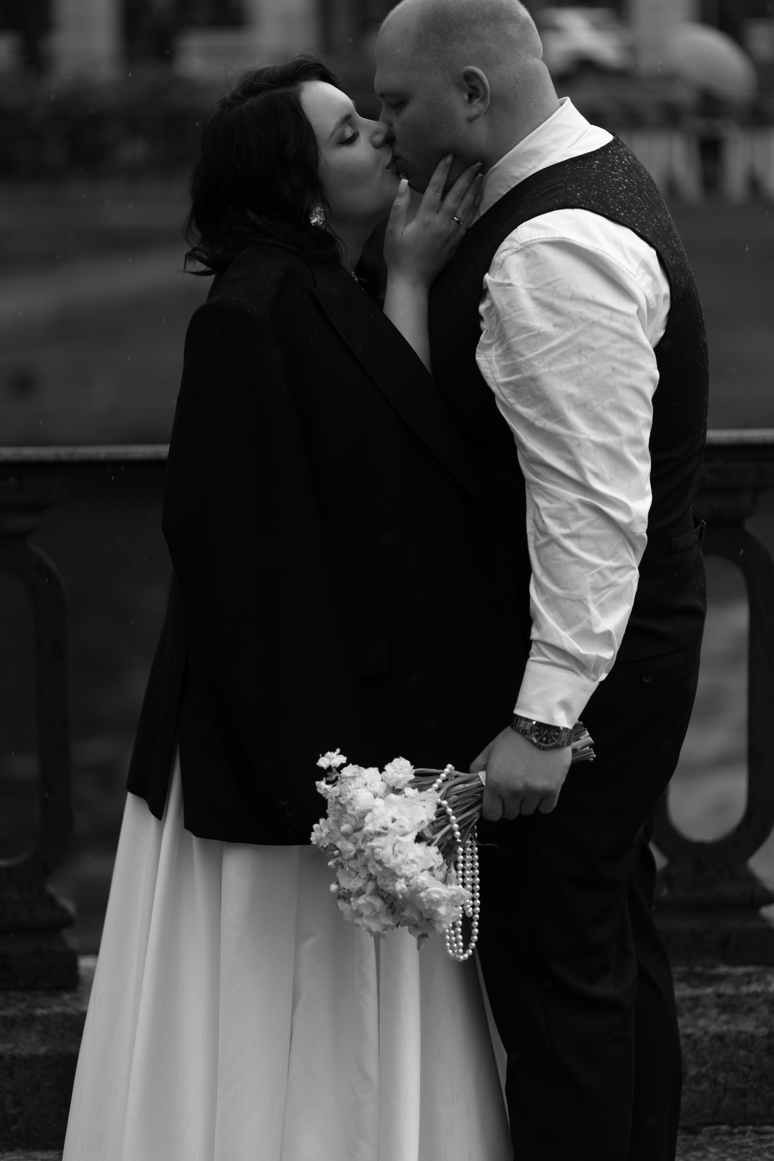 Юрий и Вероника. Свадебный фотограф в Санкт — Петербурге и Ленинградской о