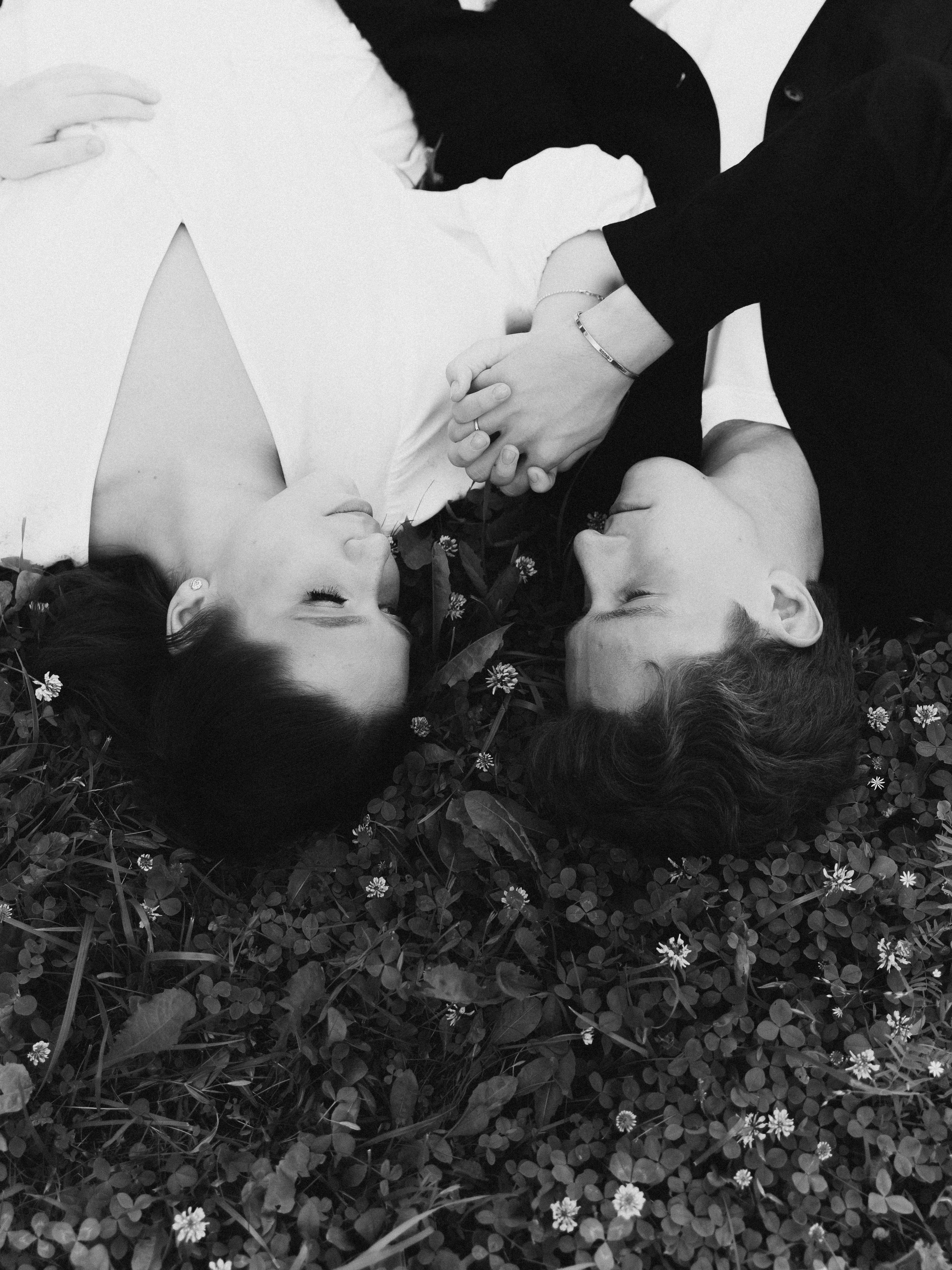 Илья и Вика. Катерина Аникеева | Фотограф | Екатеринбург