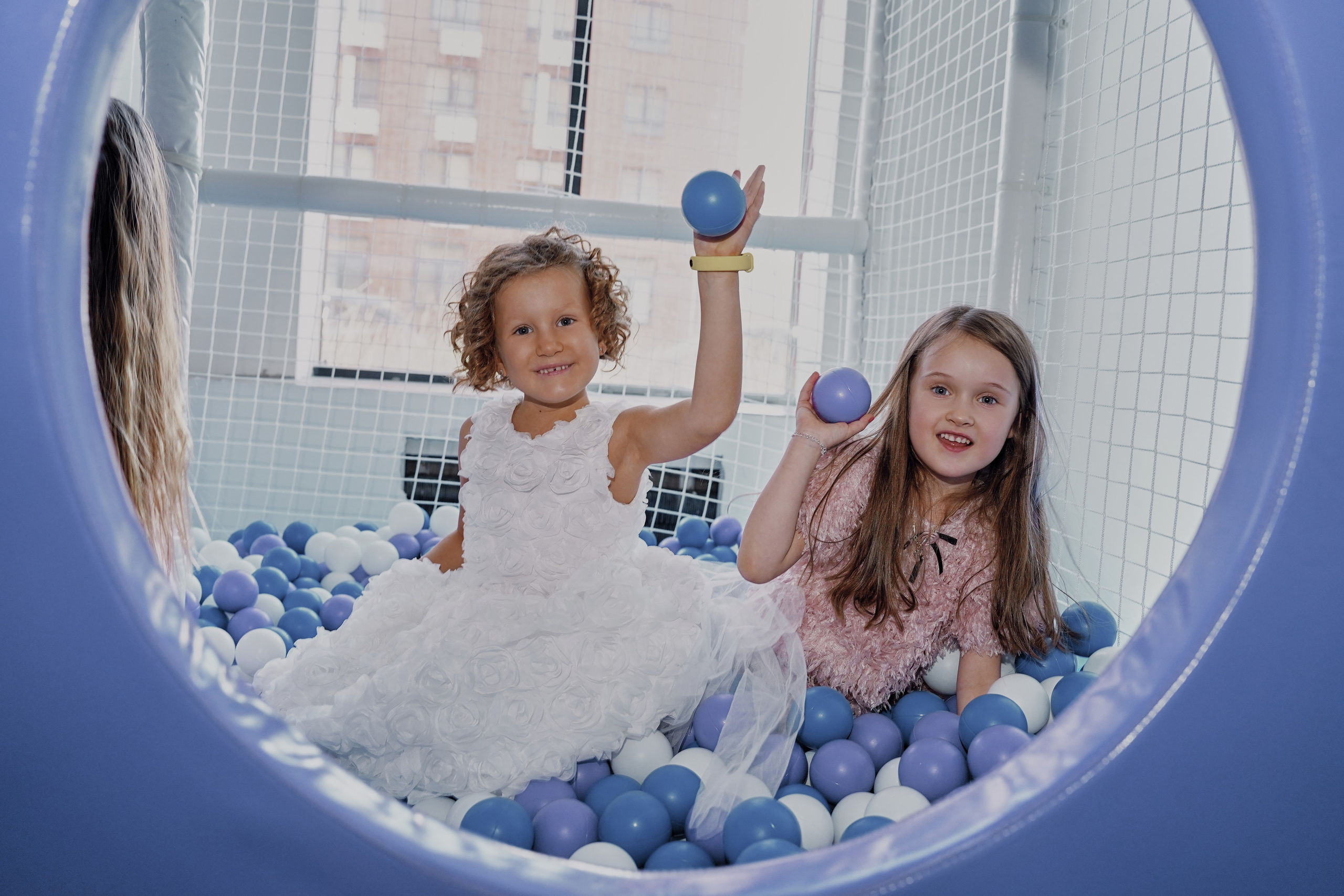 День Рождения Киры. Фотограф