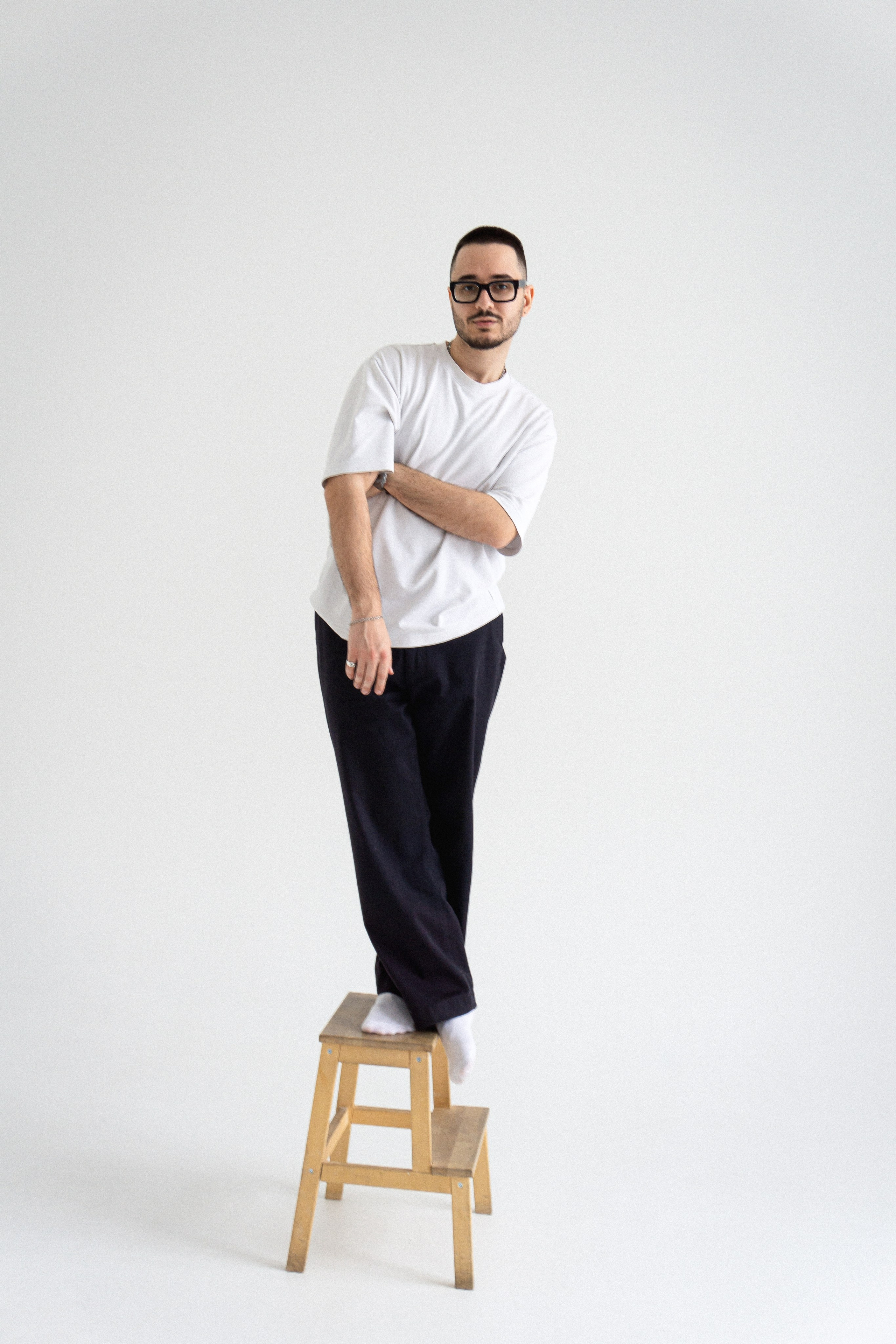 Александр. Фотограф