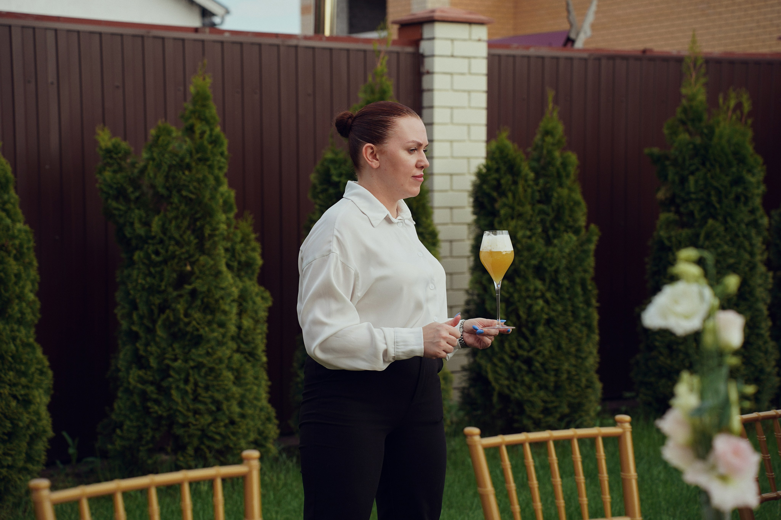 День Рождения Екатерина. Фотограф