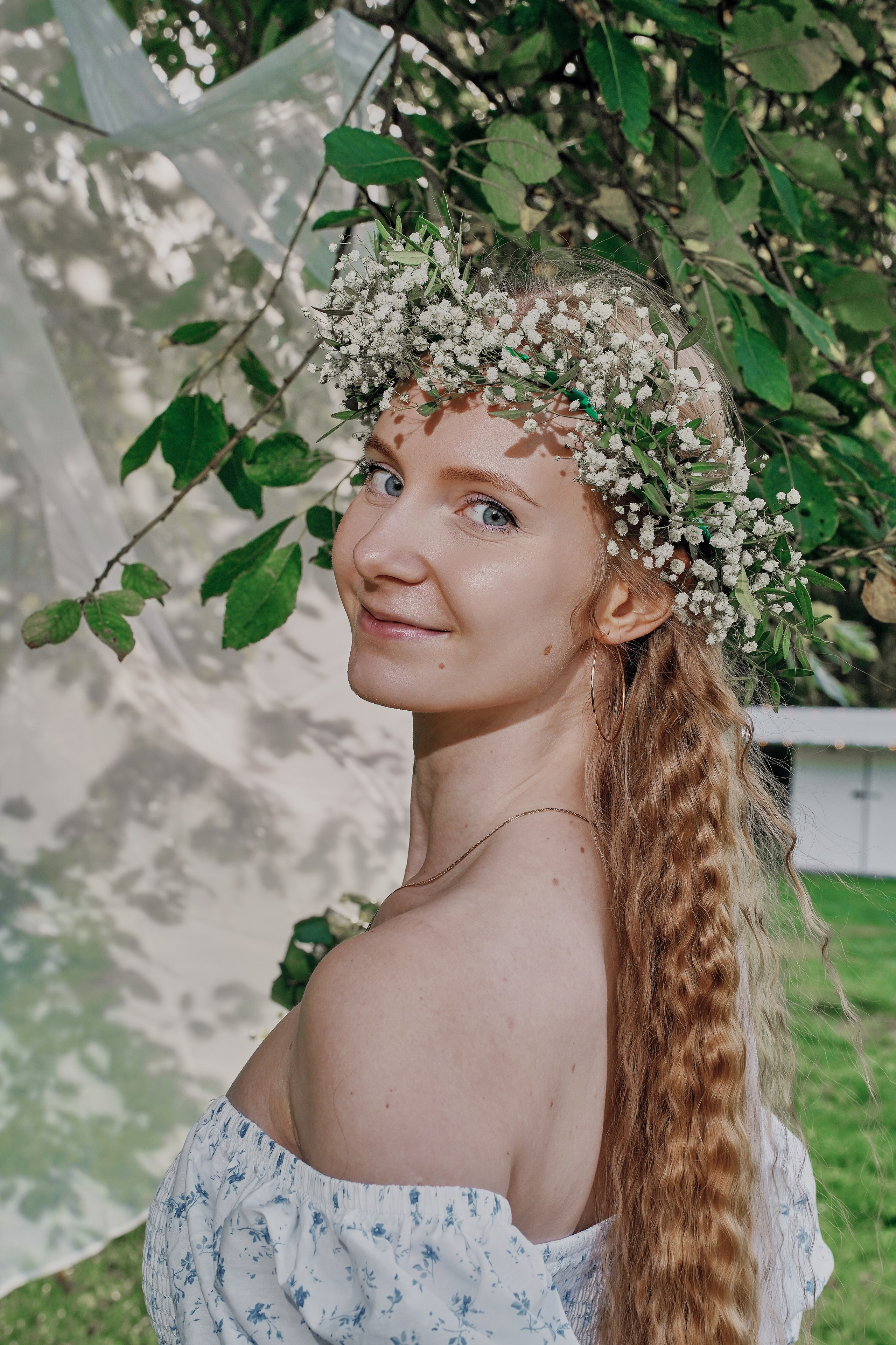 SLAVIC PARTY. Фотограф