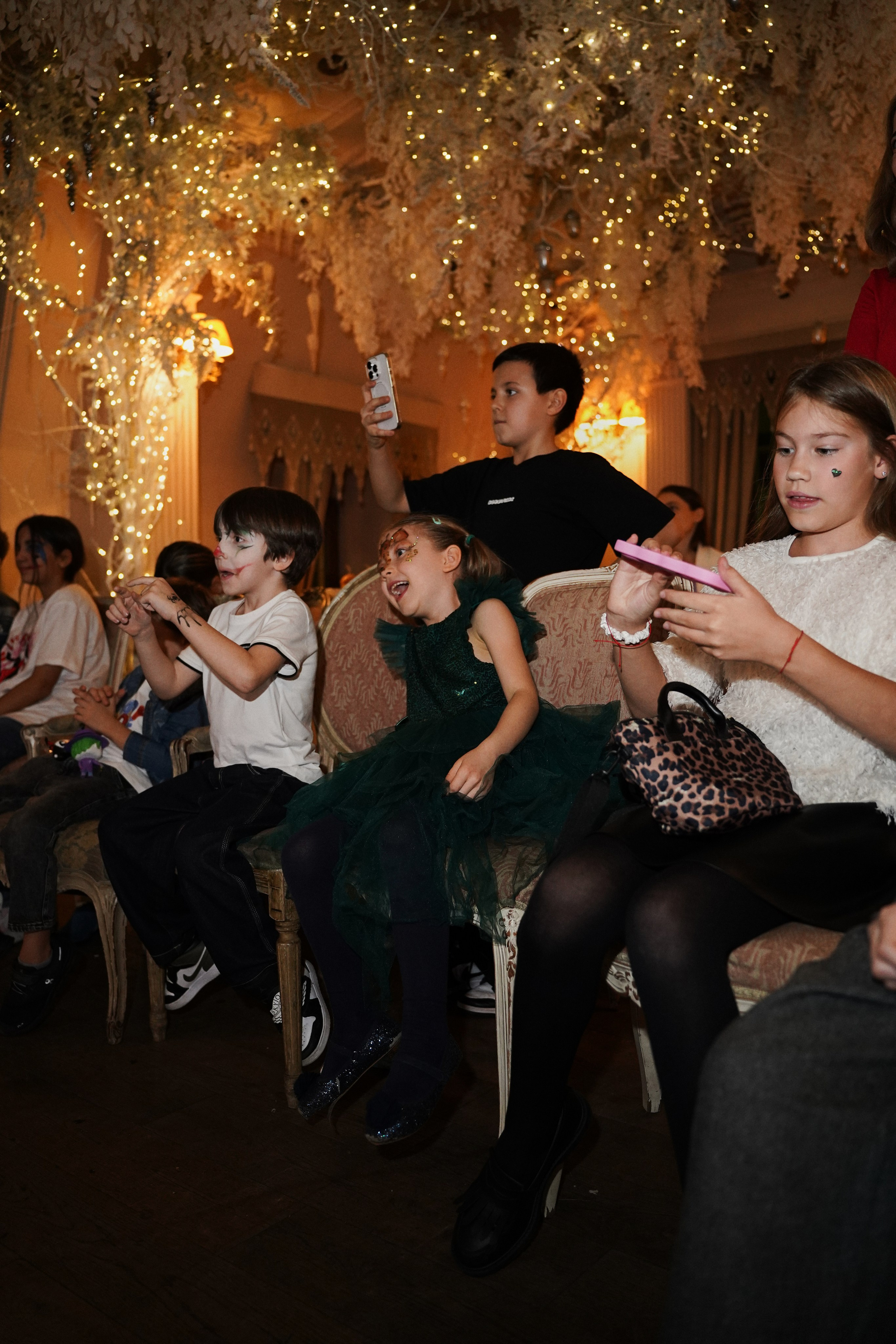 День Рождения 11 лет. Фотограф