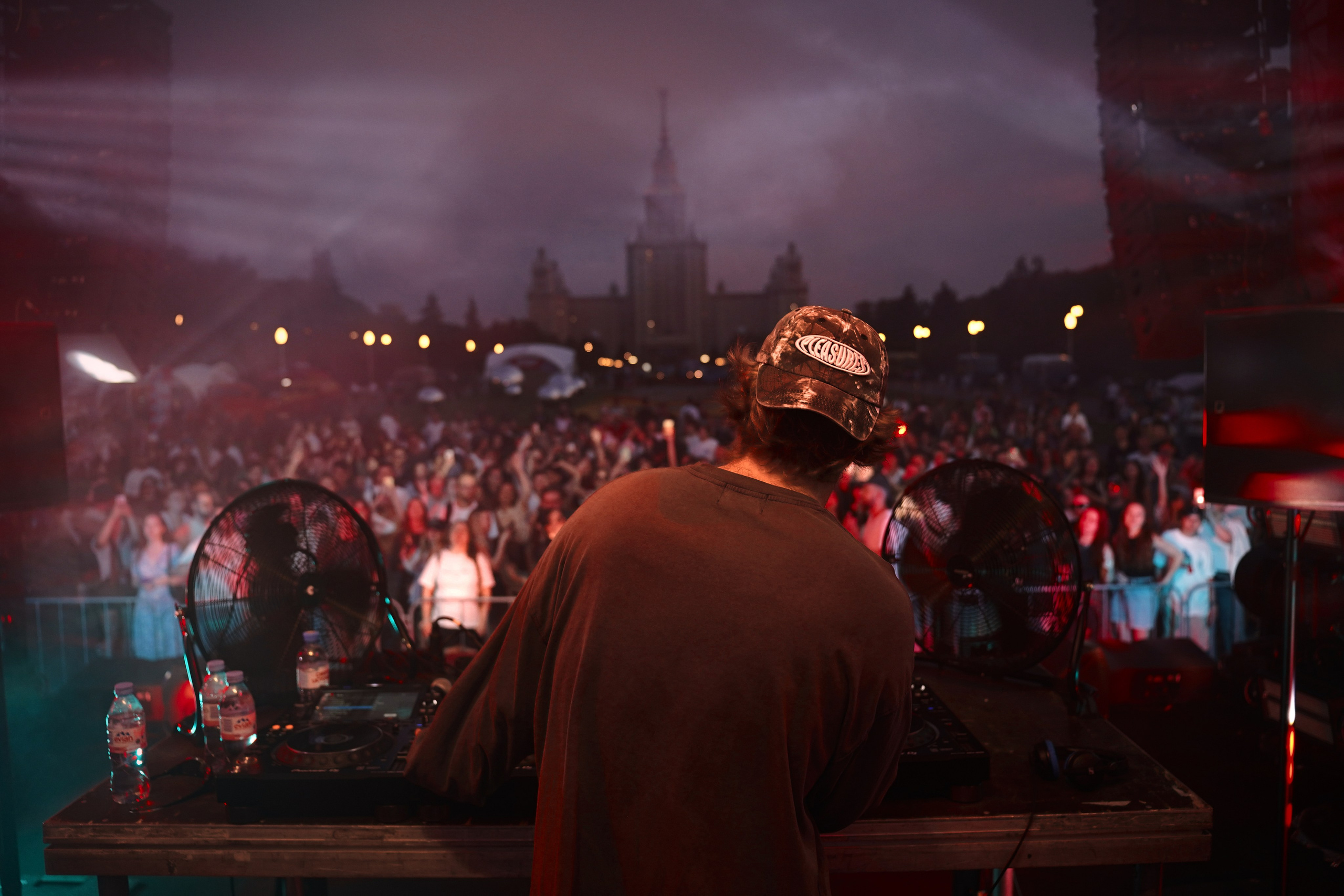 Ретро Рейс 2025 Х Biicla. Фотограф