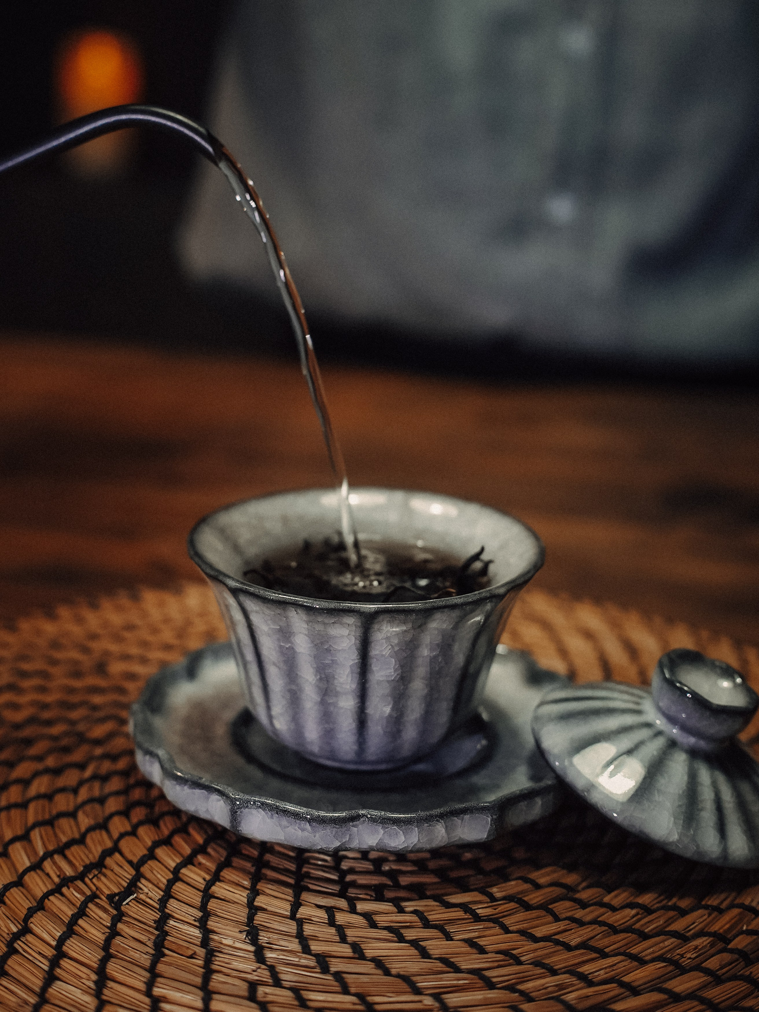 Чай Фея. Фотограф