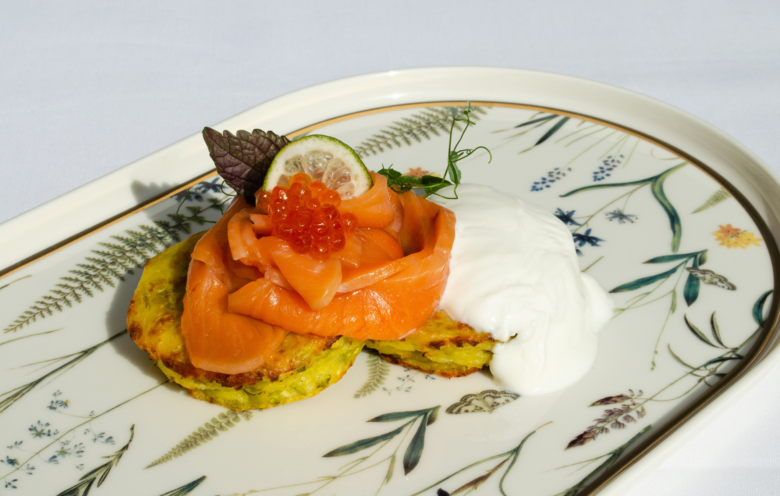 Роза Хутор Modys ресторан. Фотограф