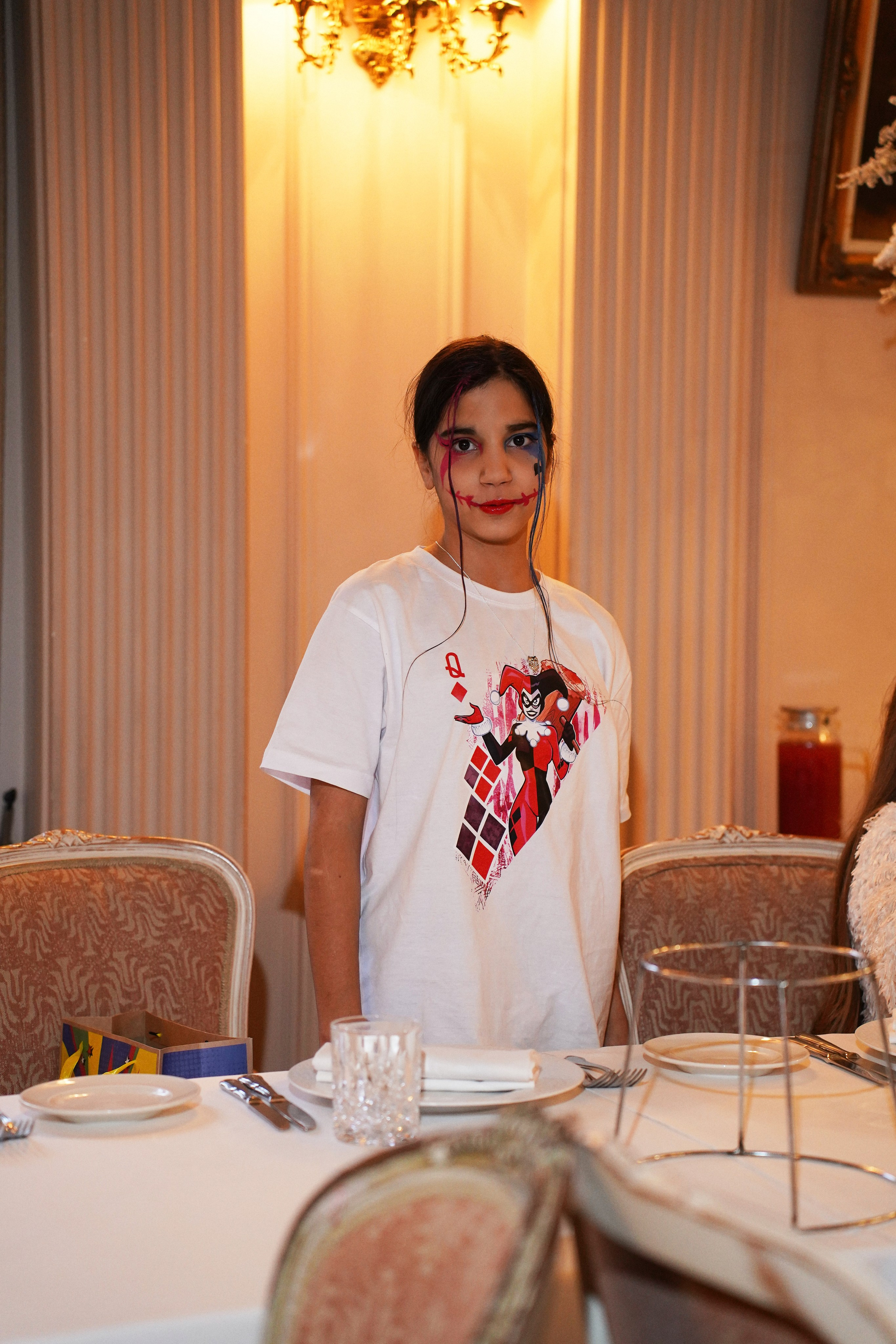 День Рождения 11 лет. Фотограф