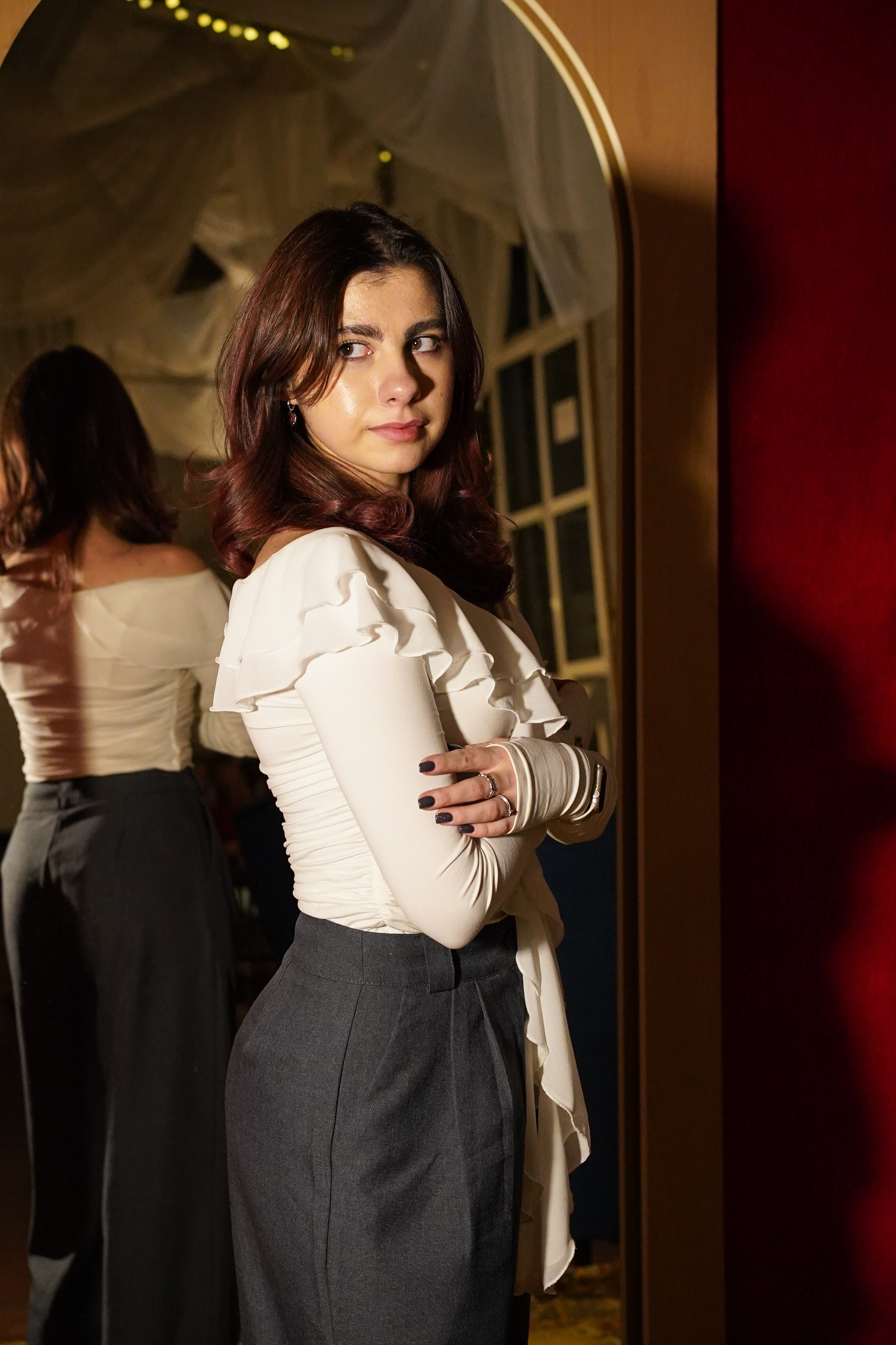 Soul Sound. Фотограф