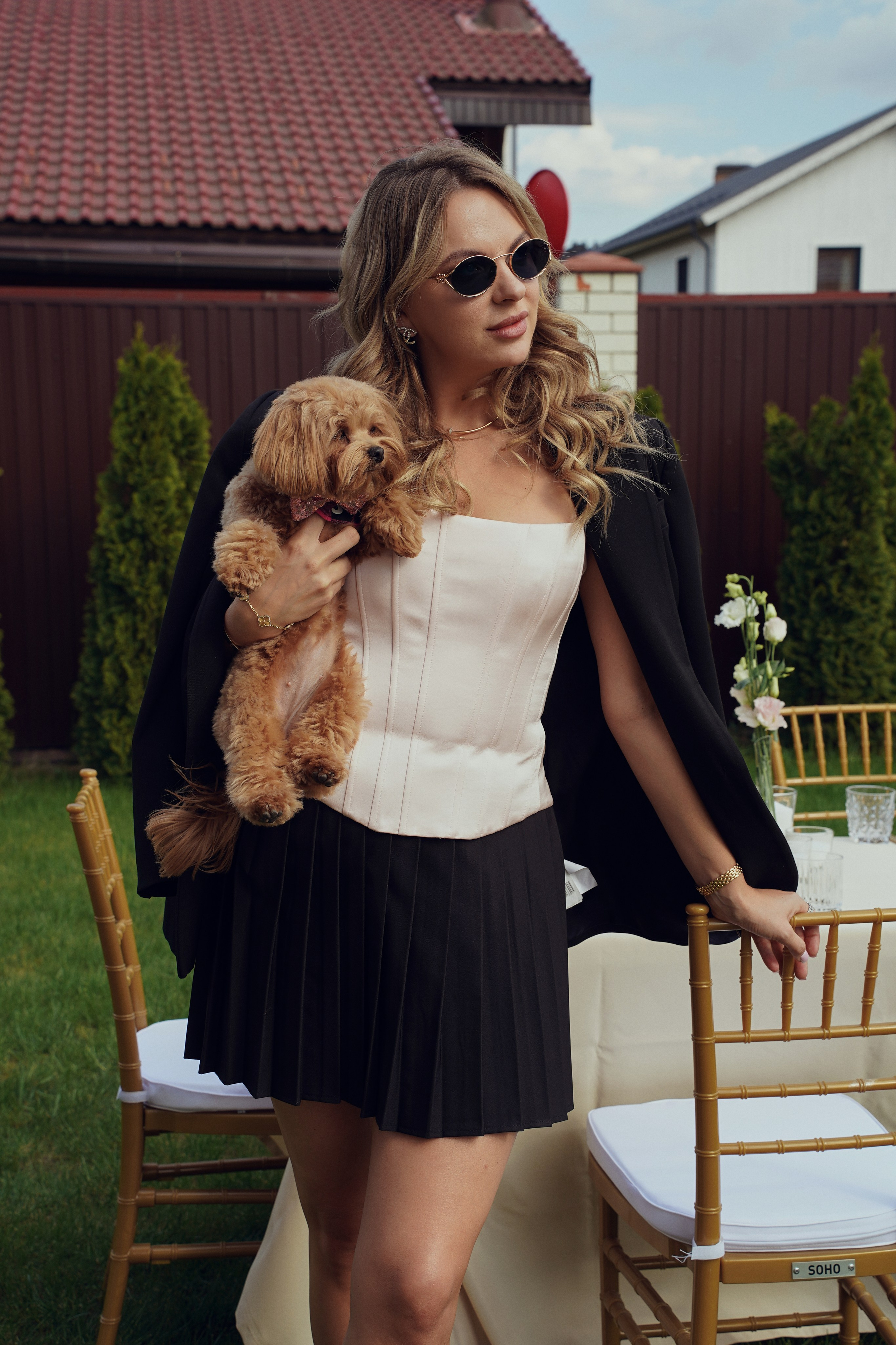 День Рождения Екатерина. Фотограф