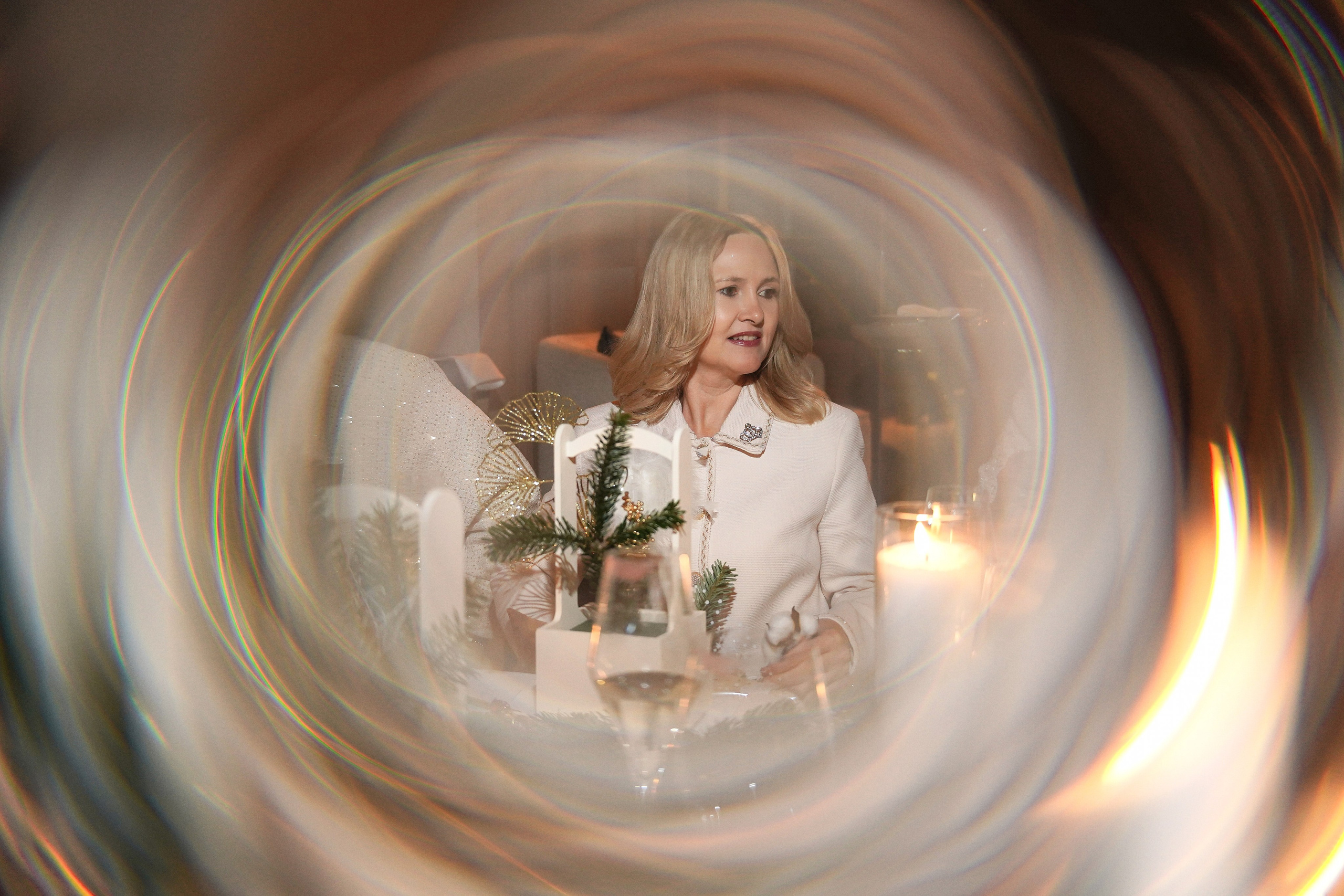 ZEA. Фотограф