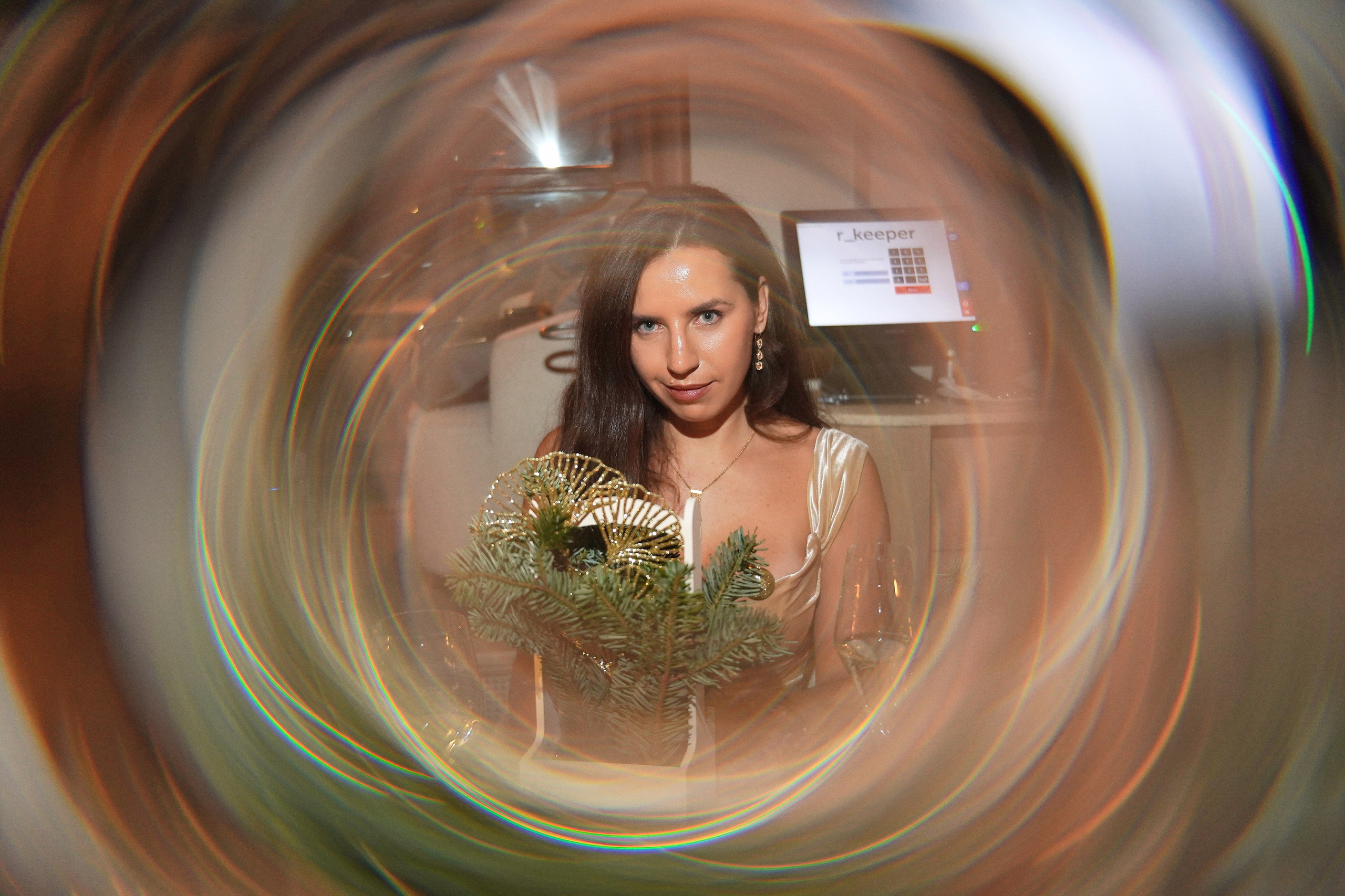 ZEA. Фотограф