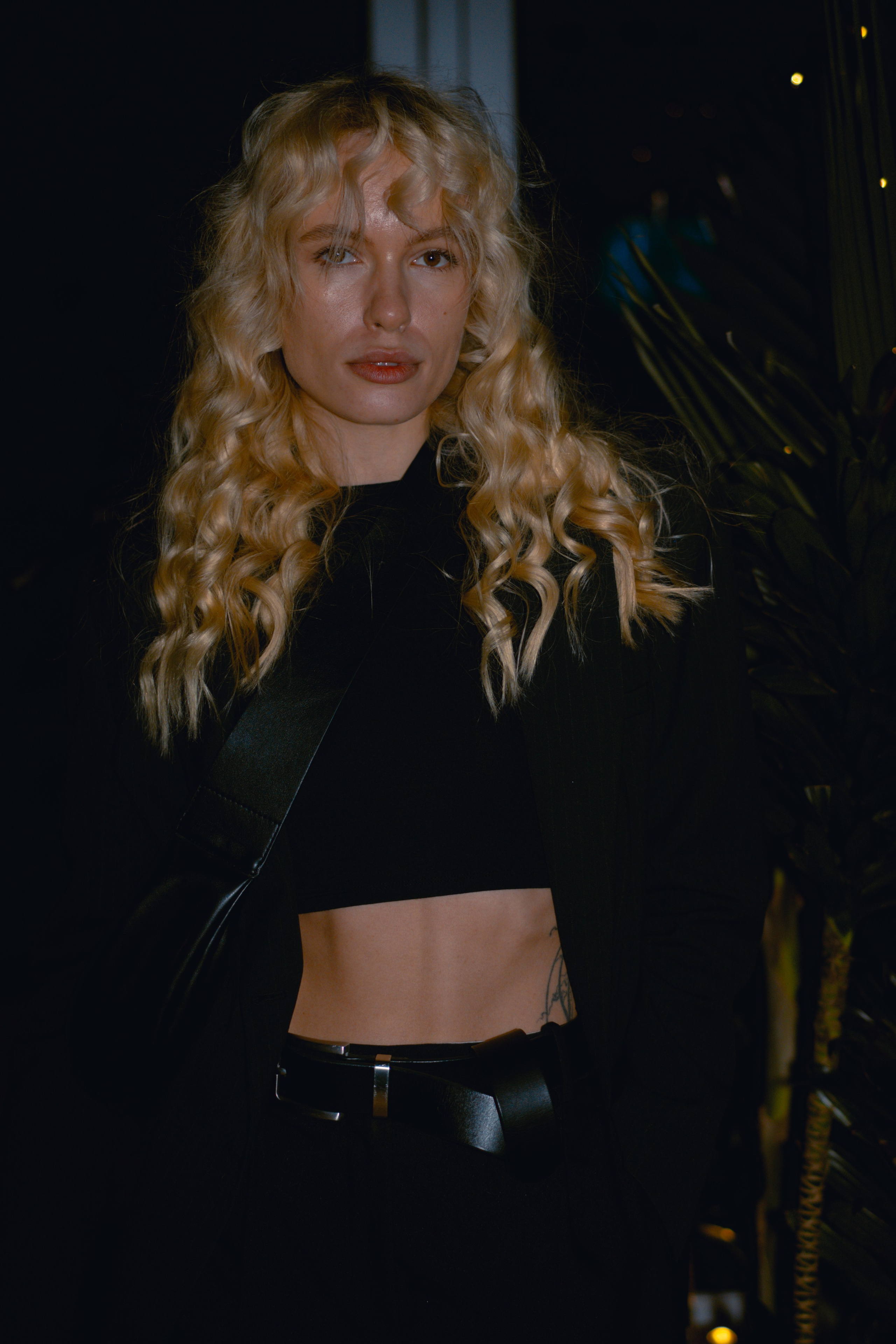 Club photoshoot in Beijing