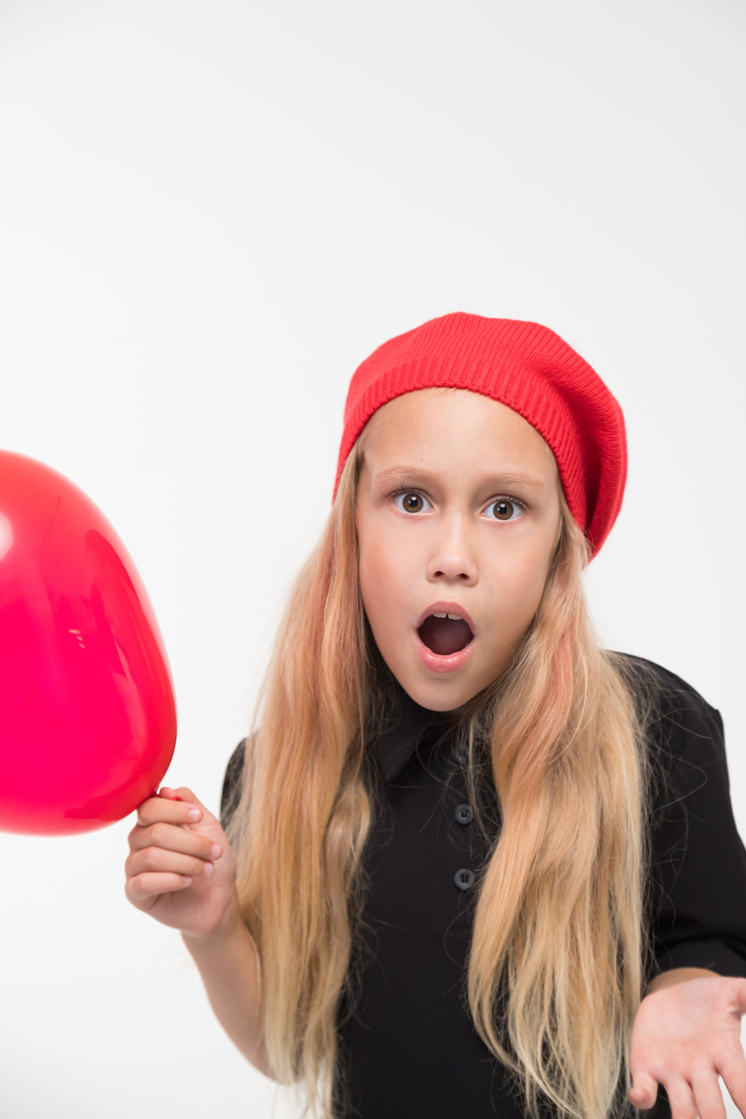 Имиджевая съемка для SMM-агентства. Детский и контент фотограф Надя Волкова Санкт-Петербург