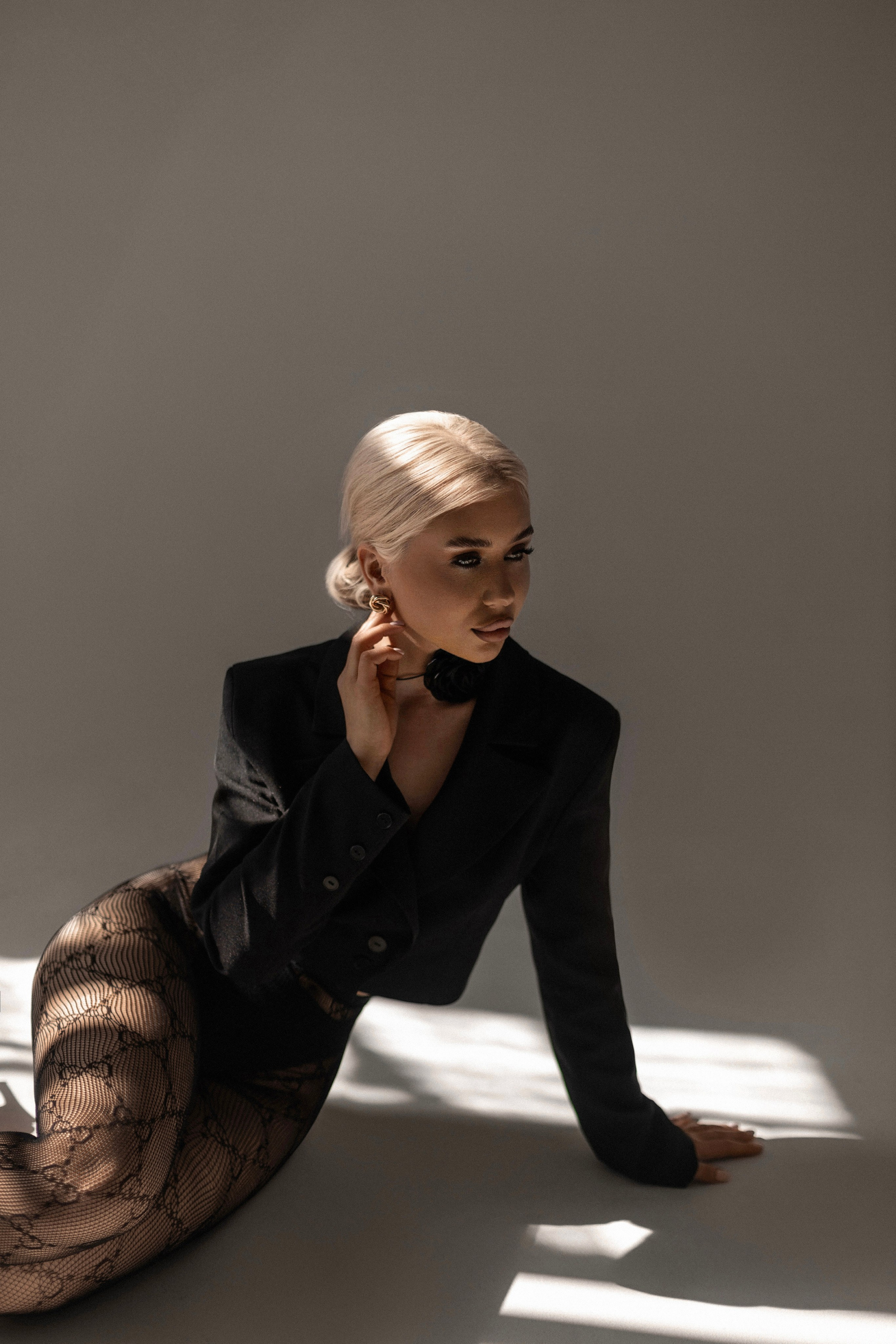 Студийные. Женский фотограф в Санкт-Петербурге, Москве и весь мир Алёна Мамаева