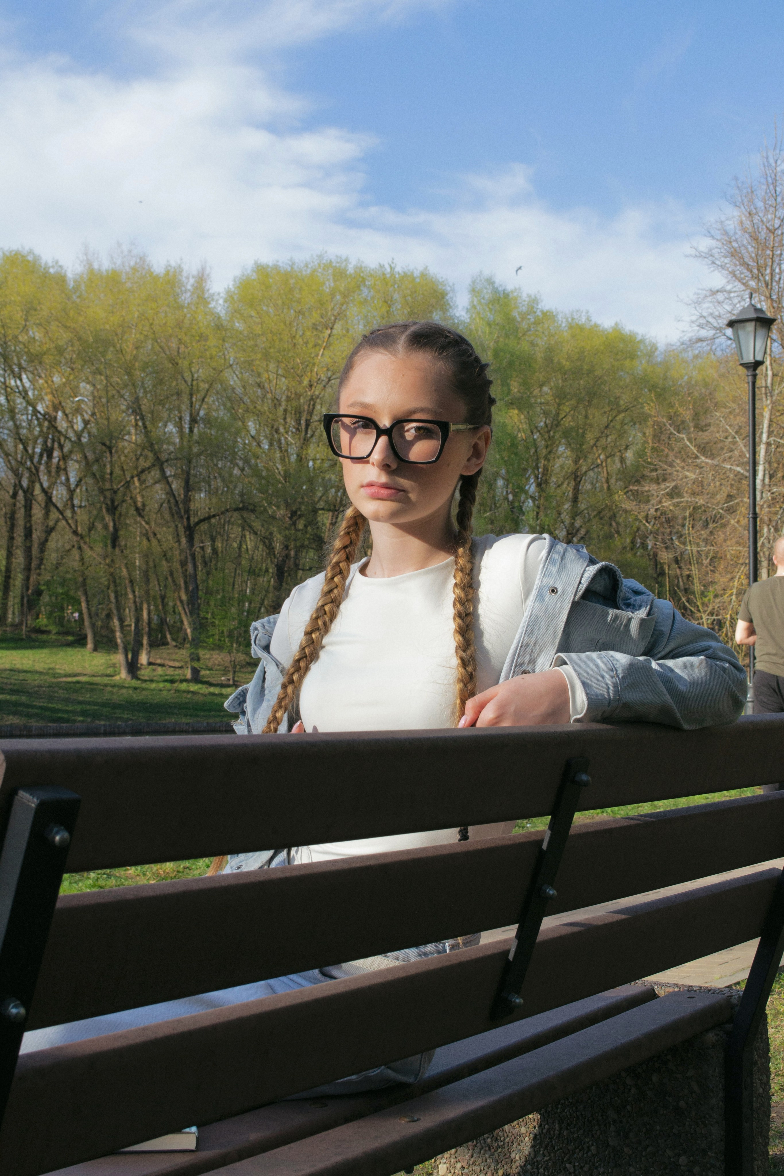 Милана Гарбус. Promodels