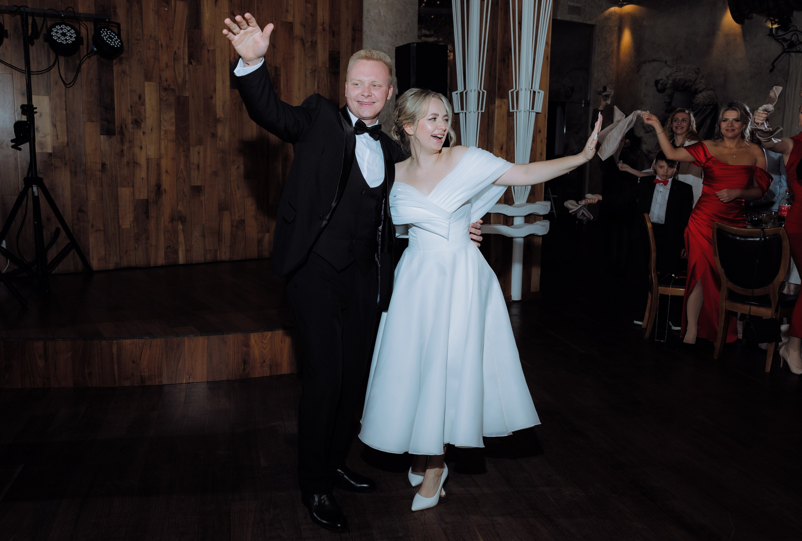 ANNA_IVAN (CONQUISTADOR). Фотограф Андрей Ширкалин Москва Московская обл, Коломна, Рязань