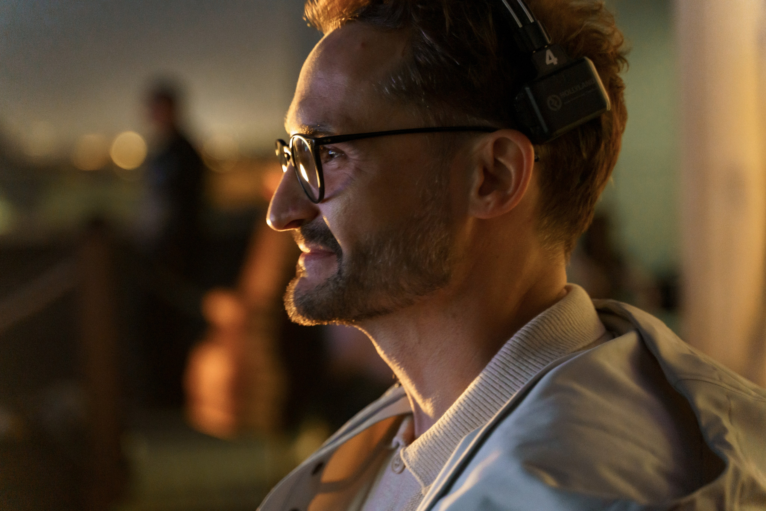 Rodriguez — Похоже на любовь (бэк). Портретный и репортажный фотограф в Санкт-Петербурге Виктор Сергин