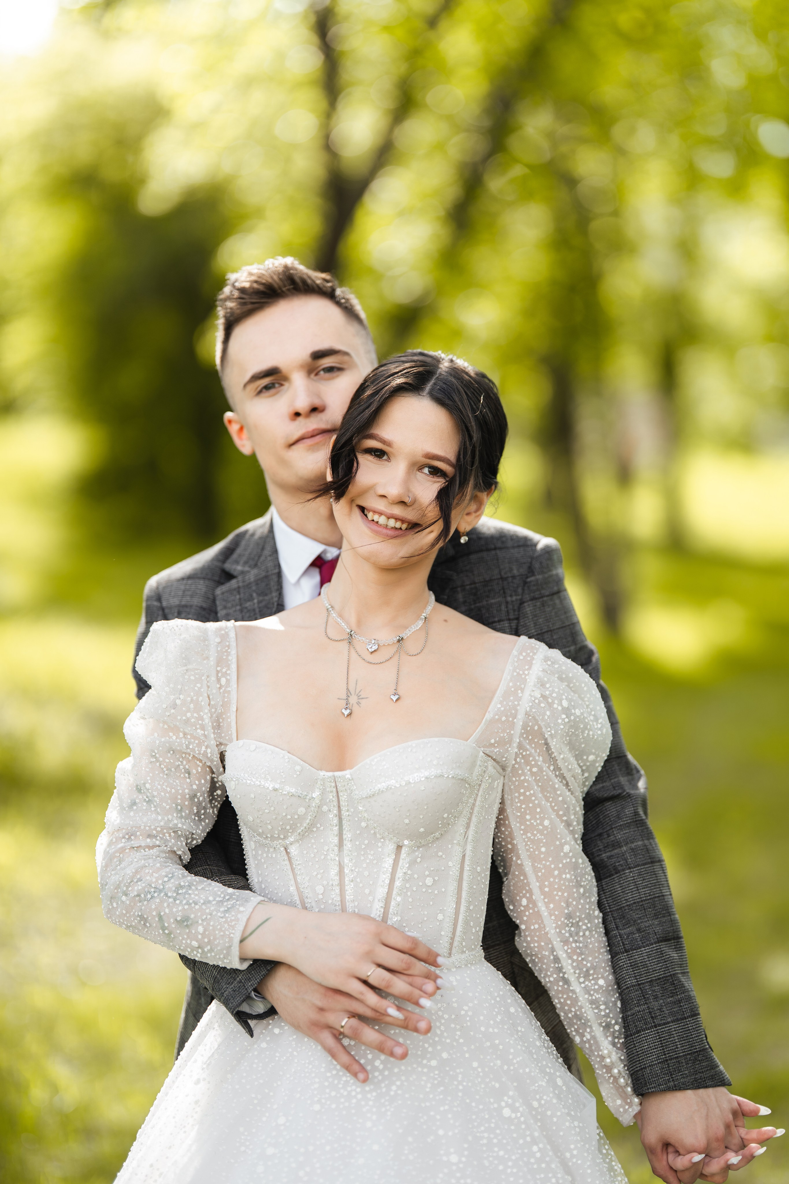 Мария & Дмитрий. Фотограф Даниил