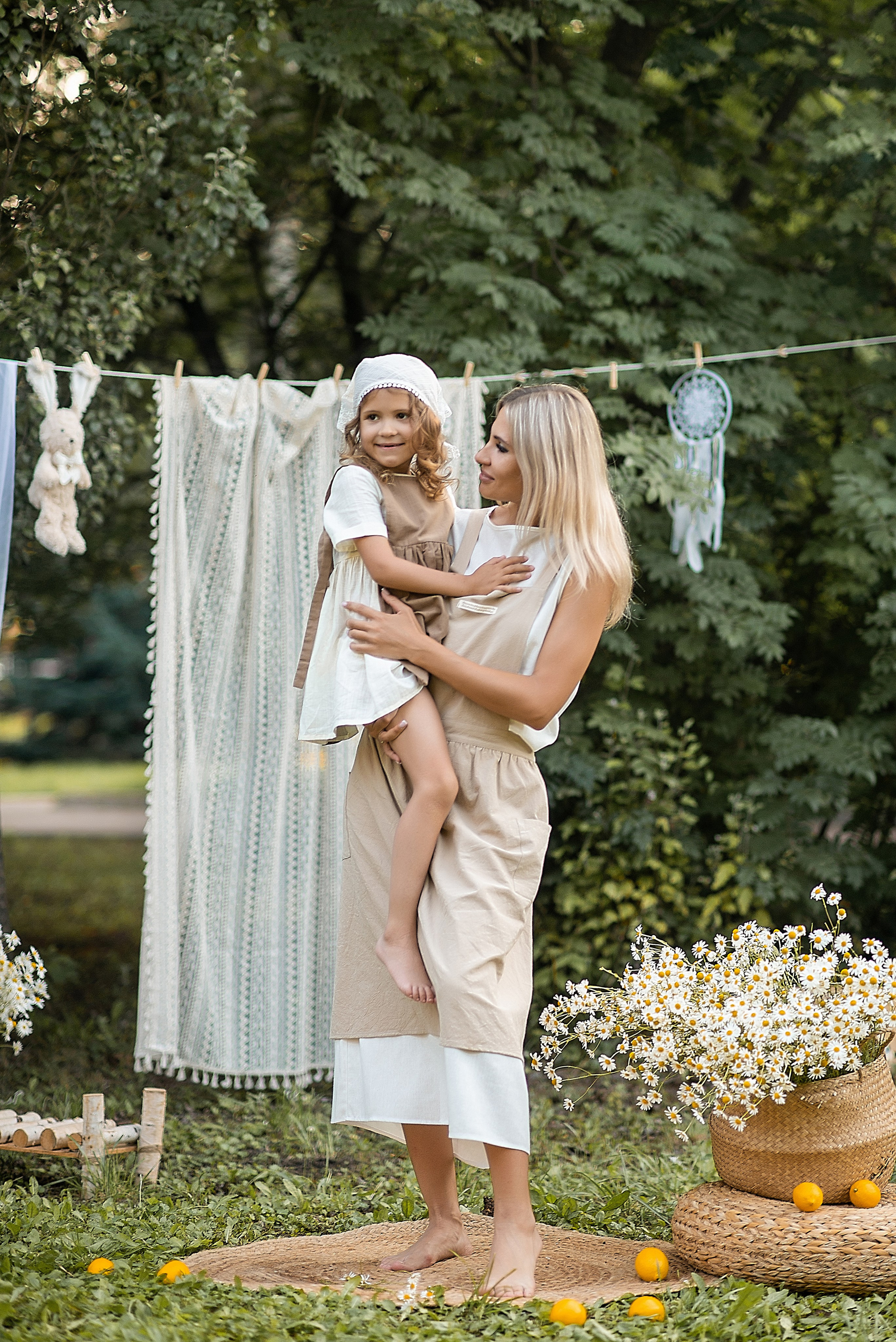 Фотопроект Стирка. Семейный и детский фотограф в Стерлитамаке Разина Рахмангулова