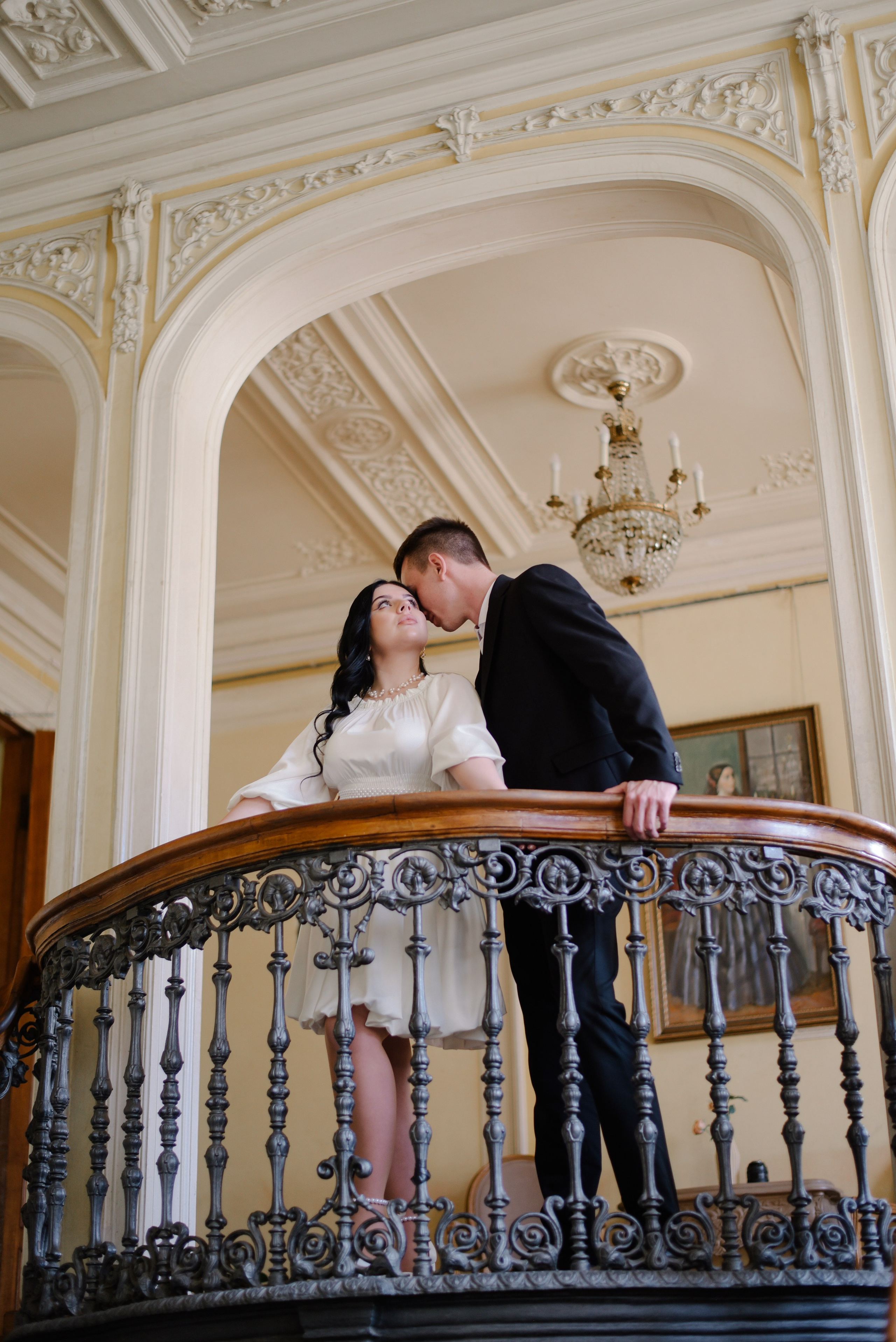 Это по любви. Фотограф Лола Волна, город Москва