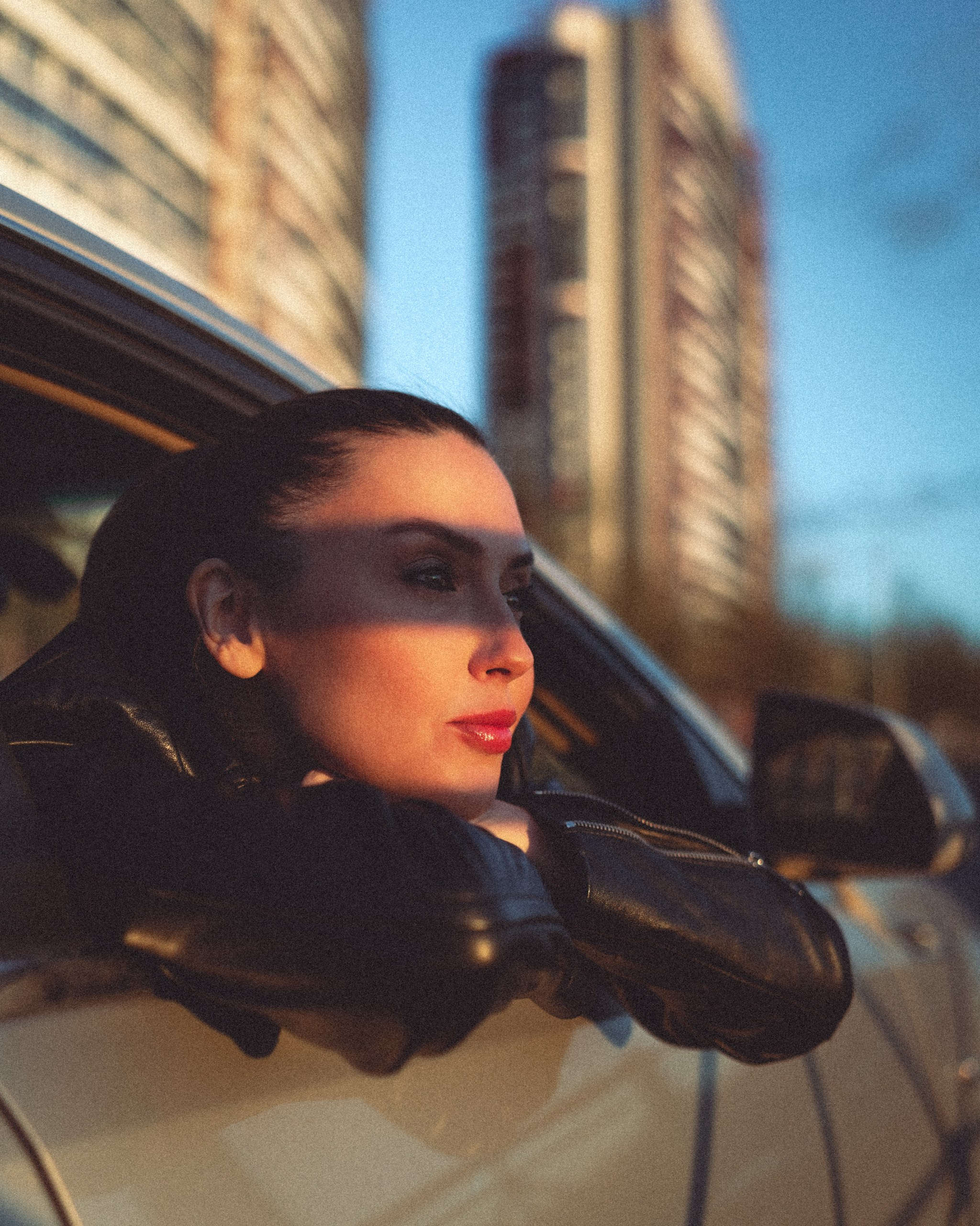 Портфолио. Портретный фотограф в Санкт-Петербурге Семёнов Дмитрий