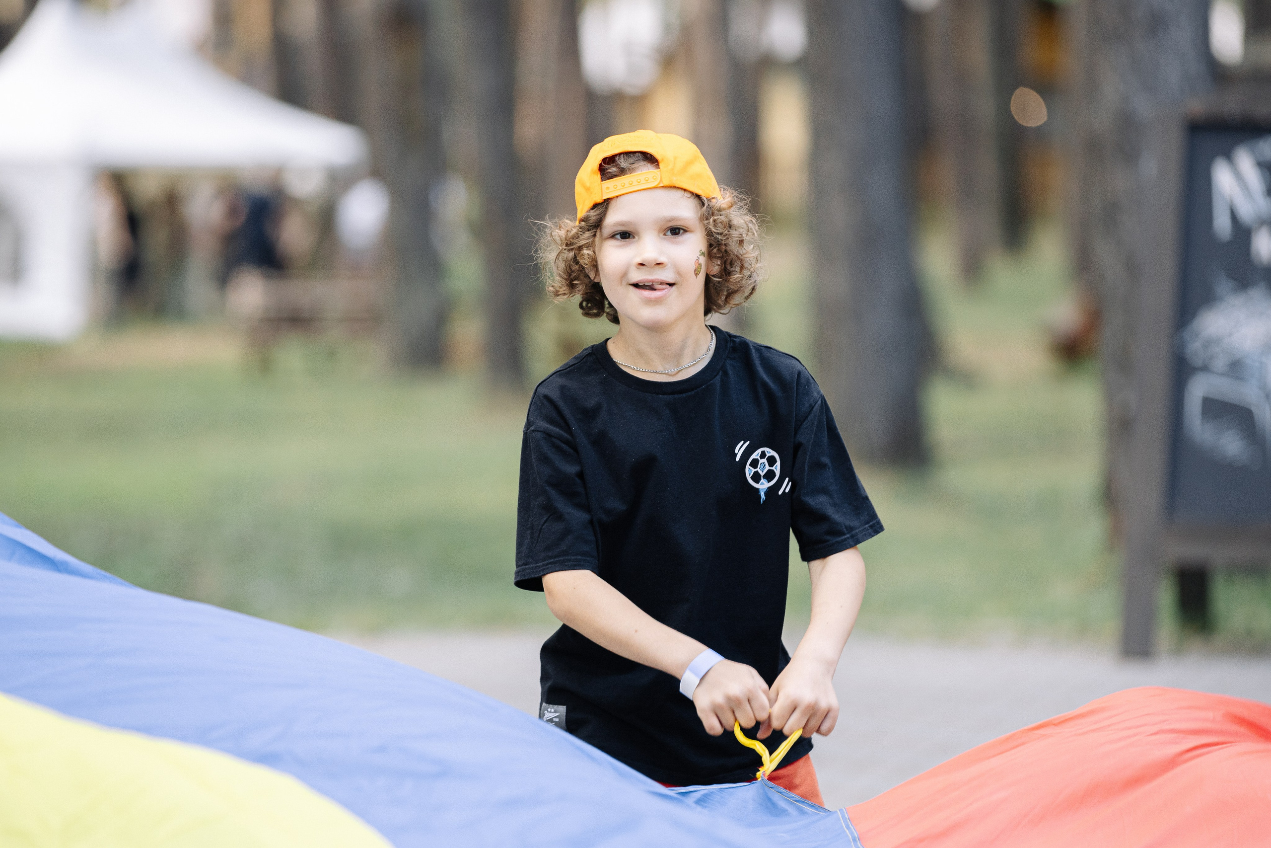 День Семьи Газпромнефть-Ямал. MIG — студия спортивной фотографии Михаила Голянского