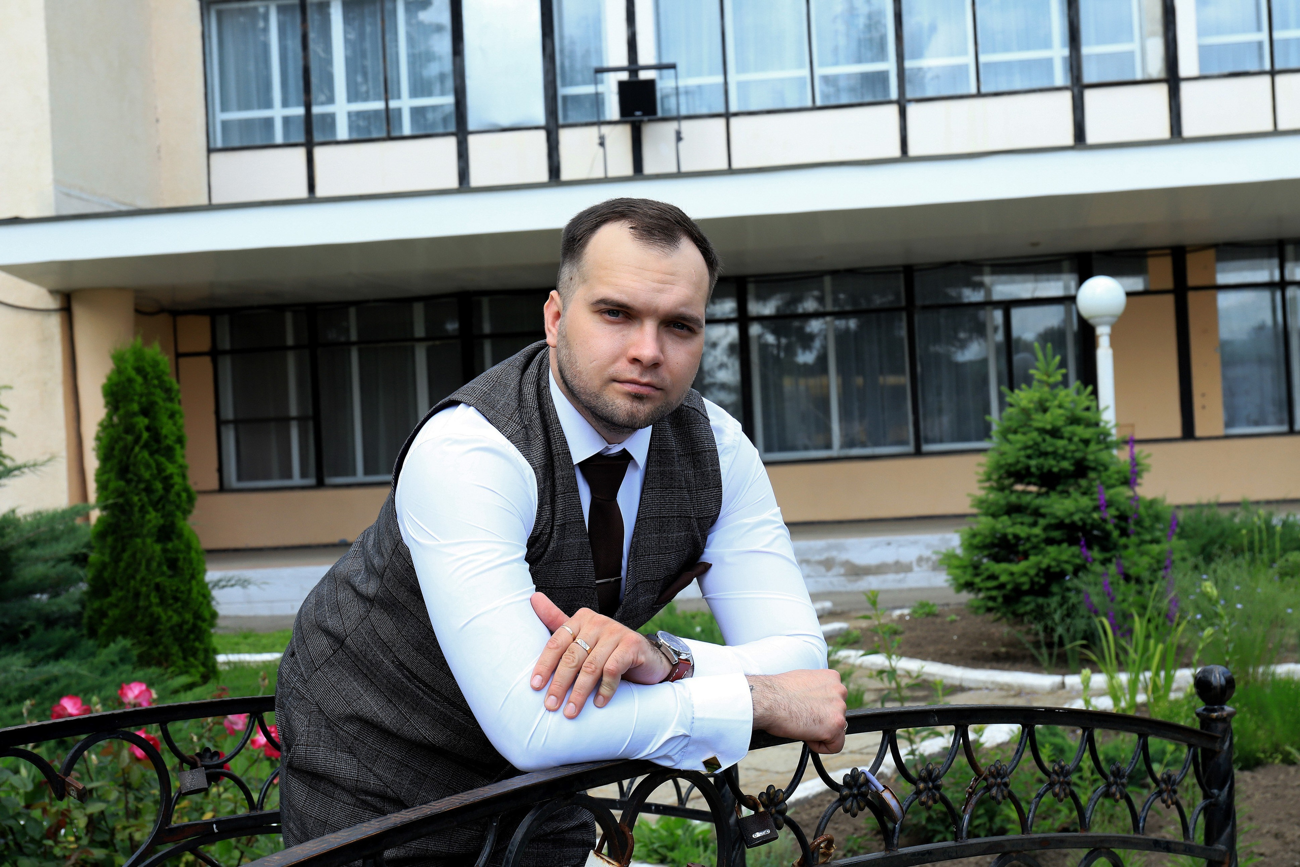 Андрей и Татьяна. Игорь Варава свадебный фотограф видеограф Белая Глина Краснодар