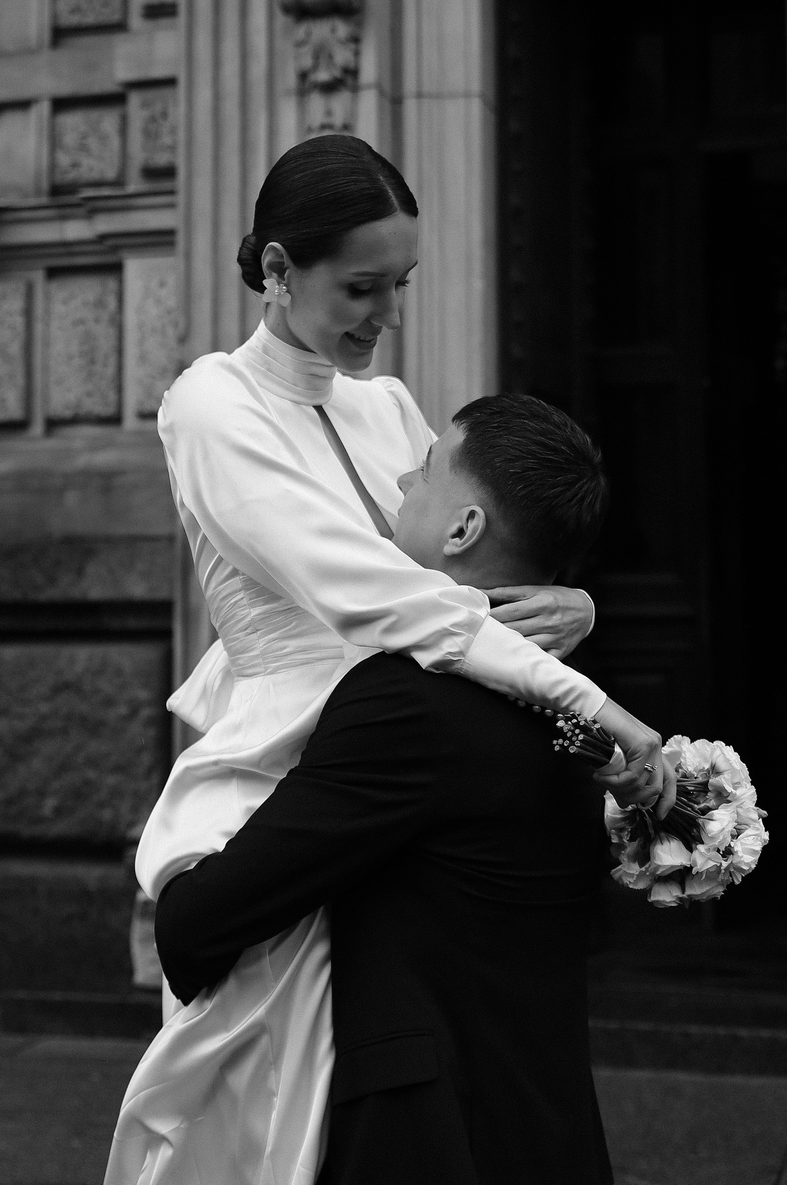 Артем и Дарья. Фотограф Санкт-Петербург