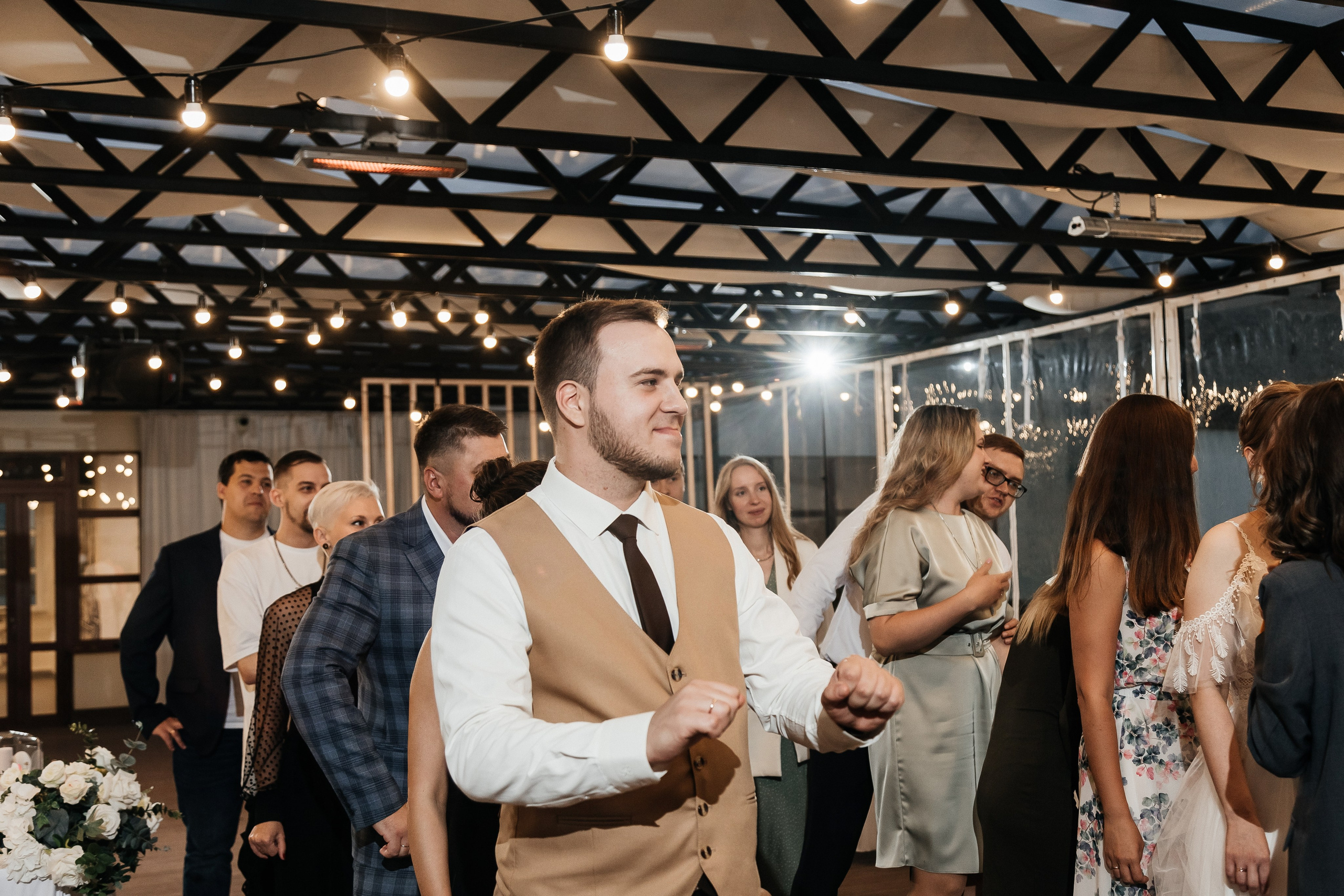 Сергей и Анастасия/2024. Свадебный и семейный фотограф в Екатеринбурге