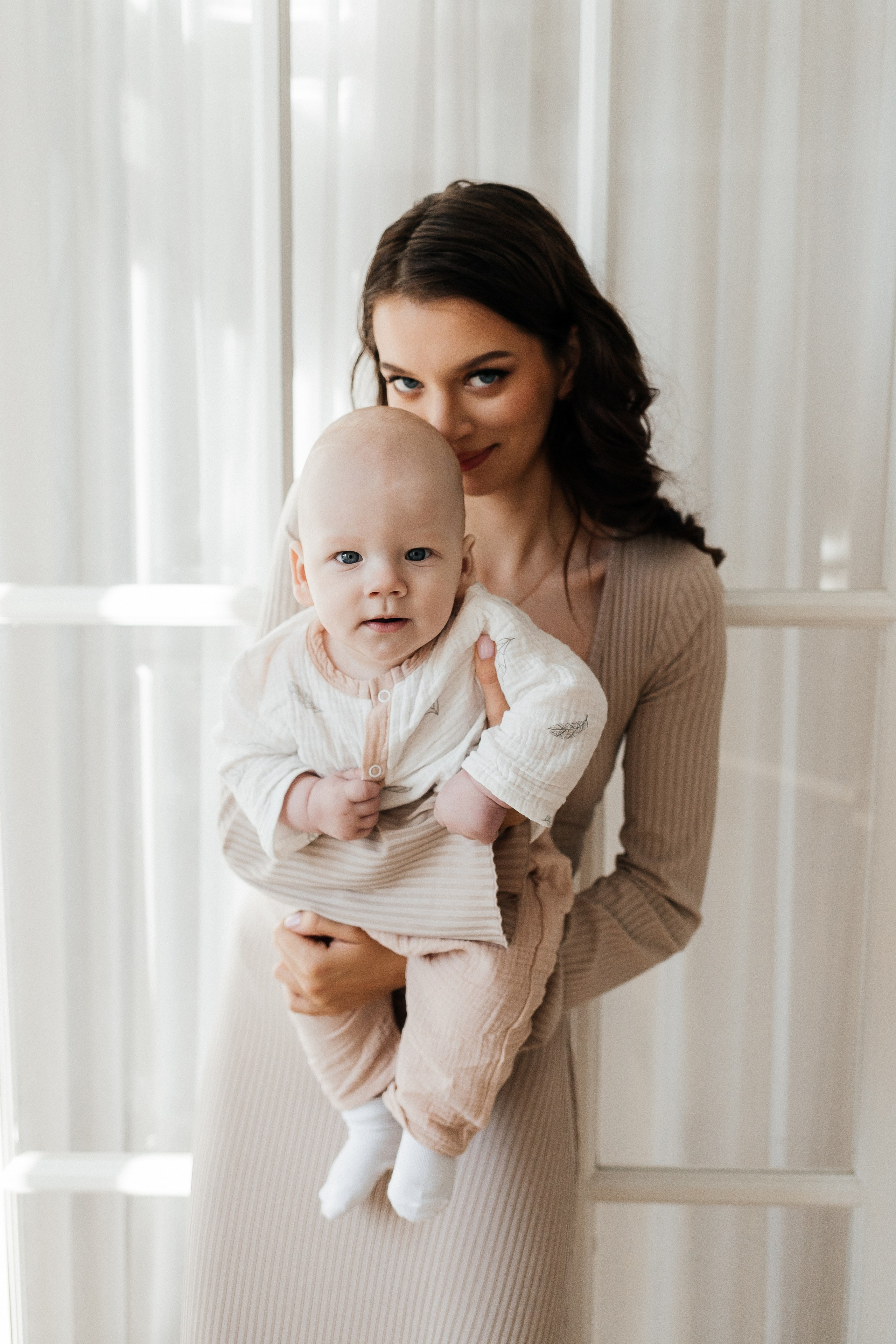 Анастасия и Матвей. Свадебный и семейный фотограф в Екатеринбурге