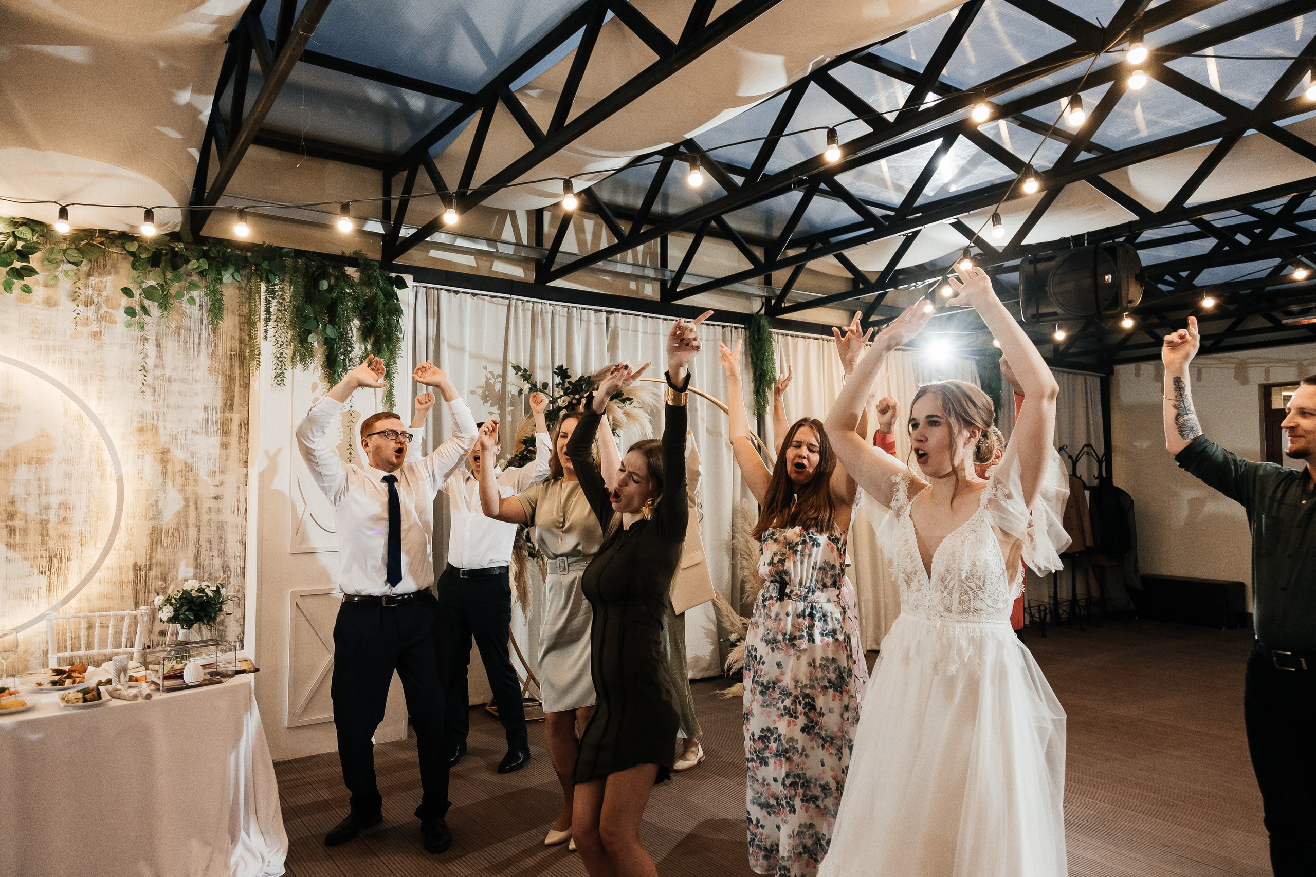 Сергей и Анастасия/2024. Свадебный и семейный фотограф в Екатеринбурге