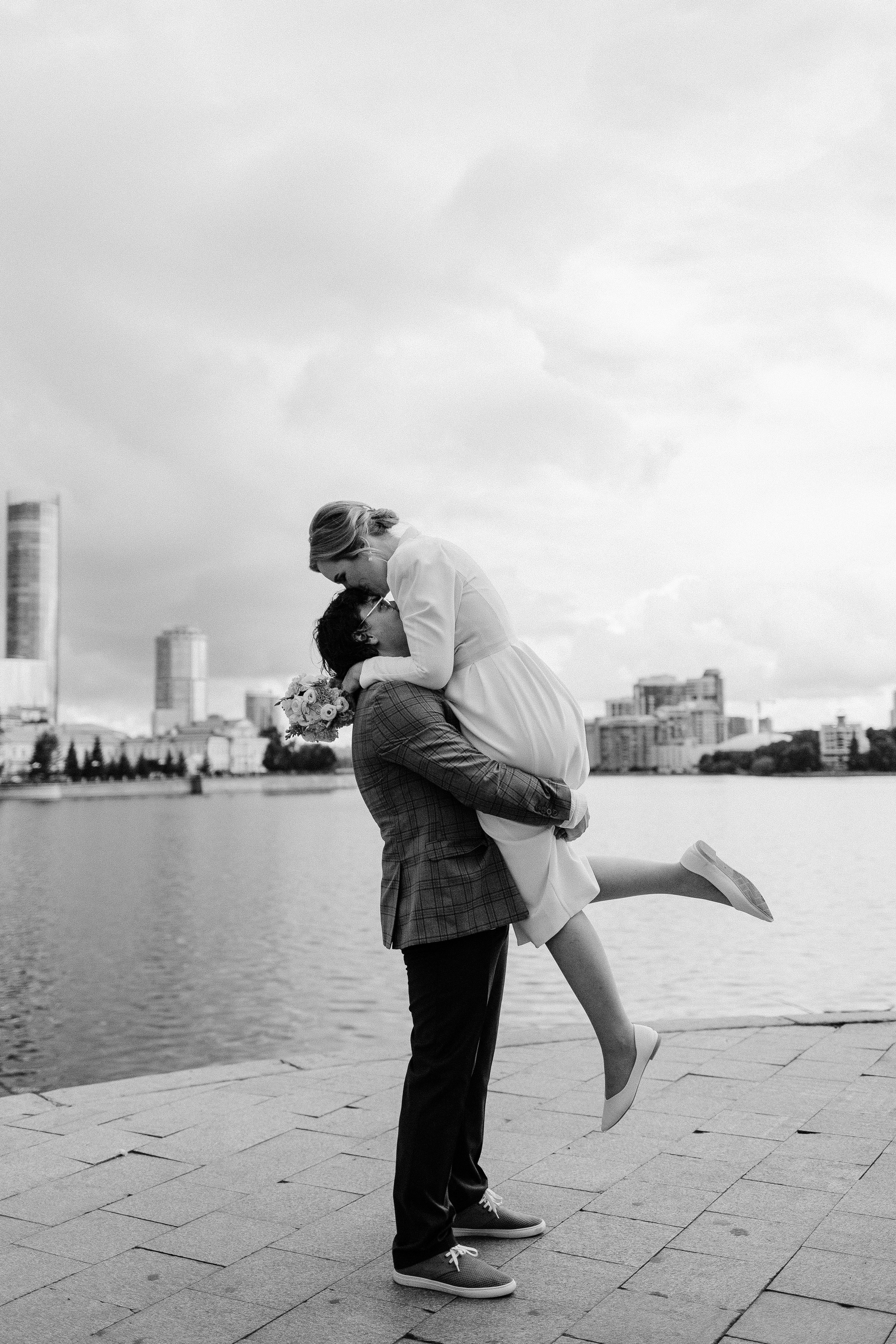 Михаил и Наталья/2024. Свадебный и семейный фотограф в Екатеринбурге