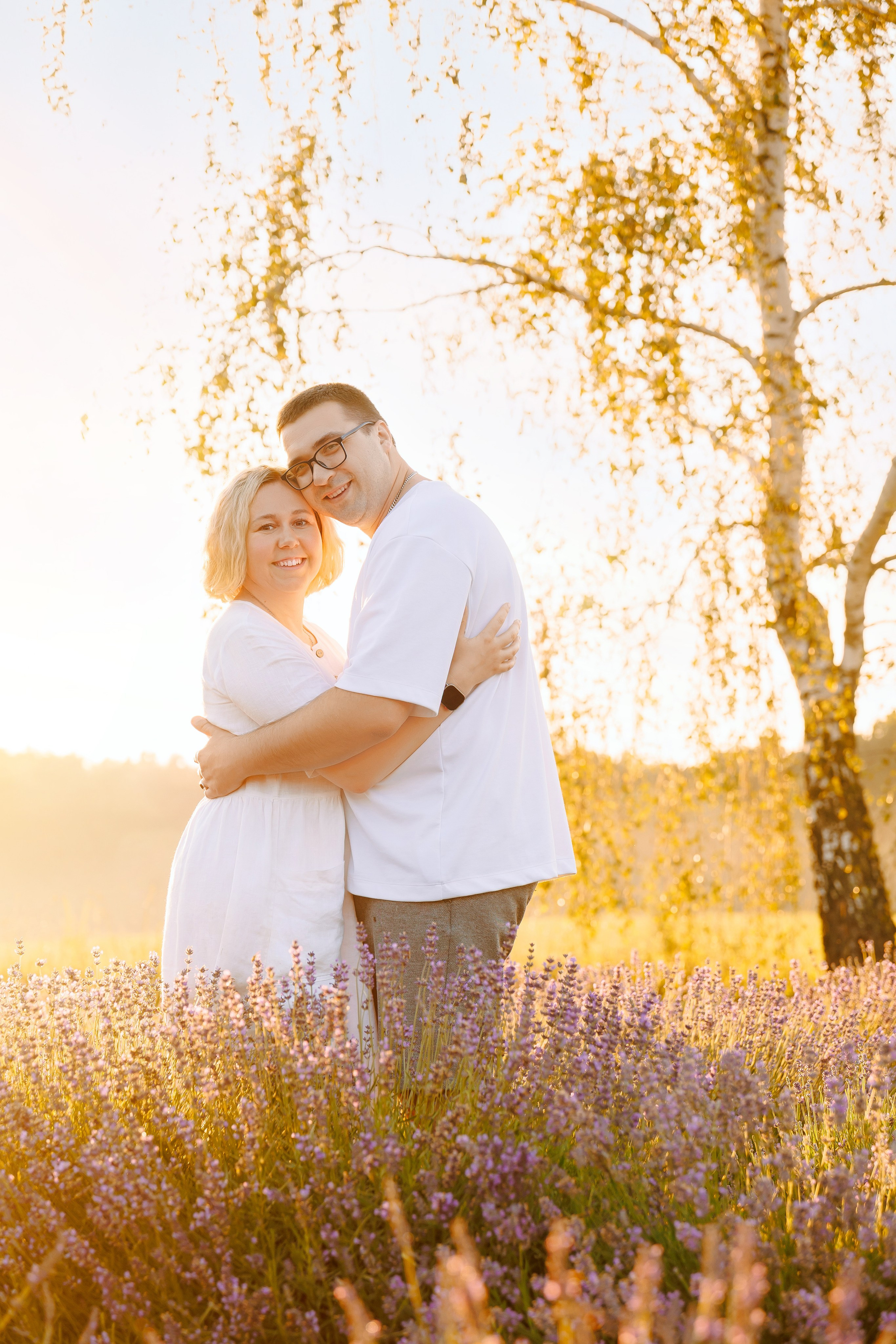 Лаванда. Фотограф новорожденных, семейный фотограф Брест Кристина Маслова