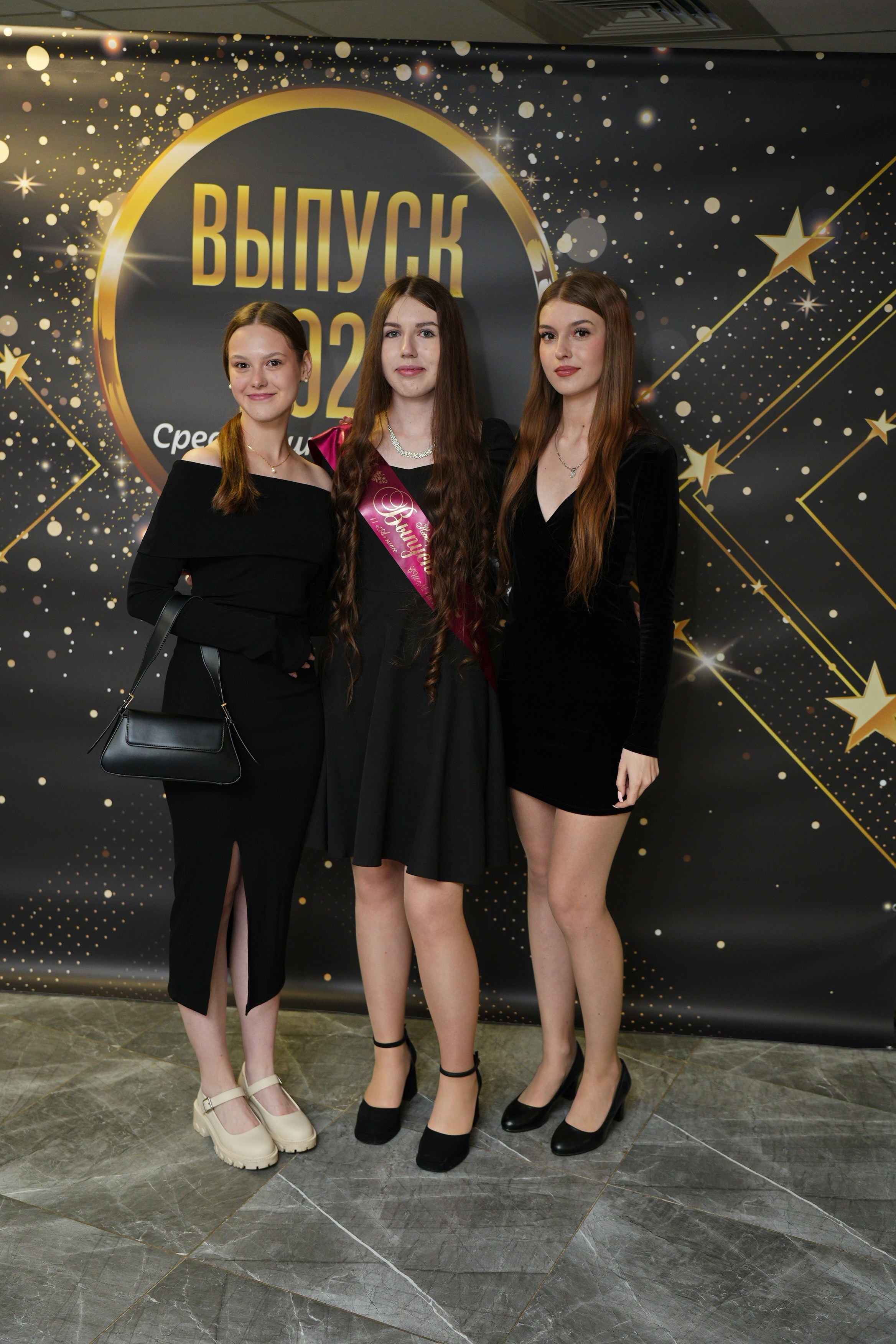 Выпускной СШ119. Семейный и свадебный фотограф Минск, Беларусь Анна Орловская