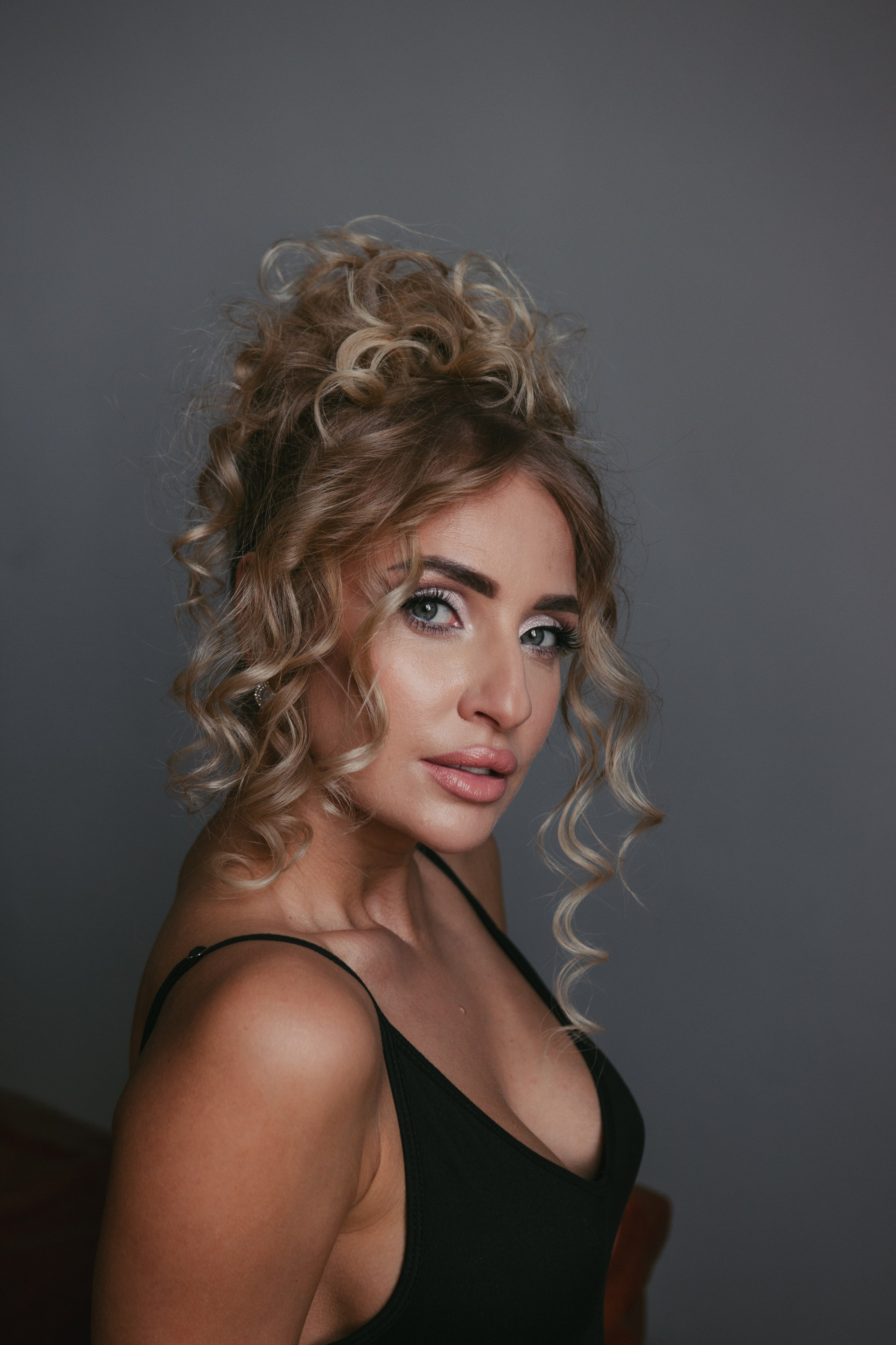 8 марта. Фотограф Новосибирск