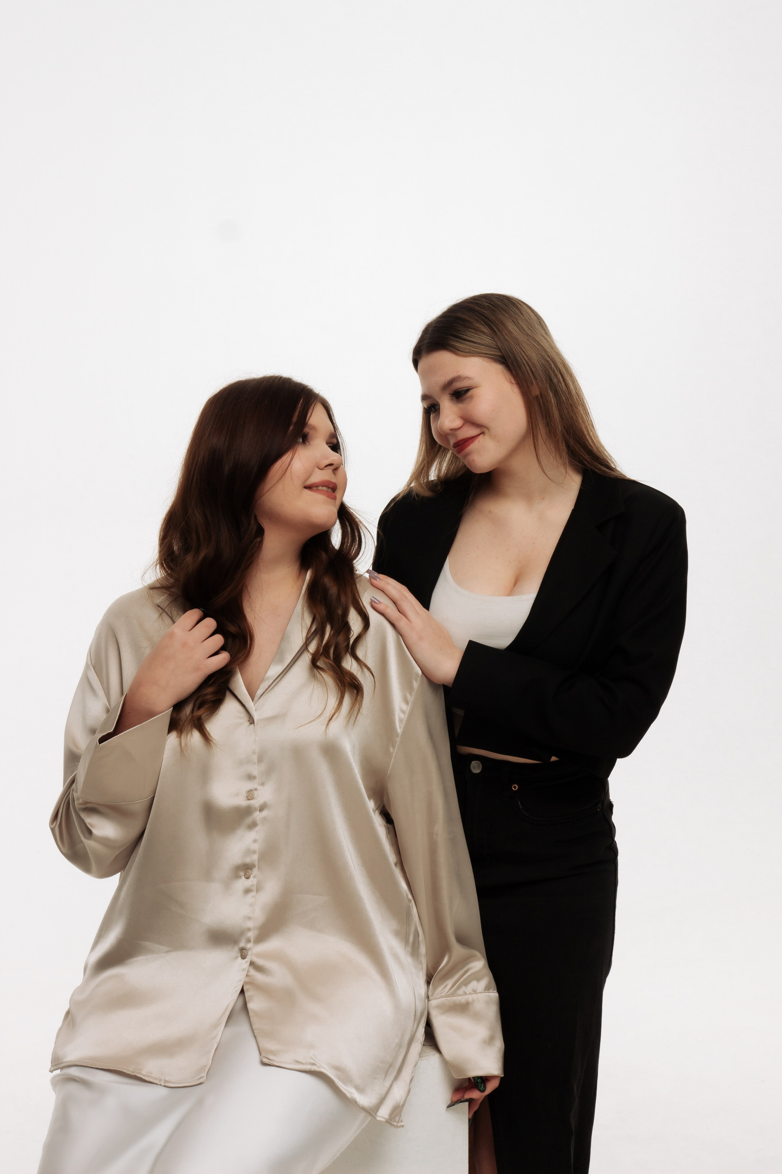 Алина др. Фотограф Новосибирск