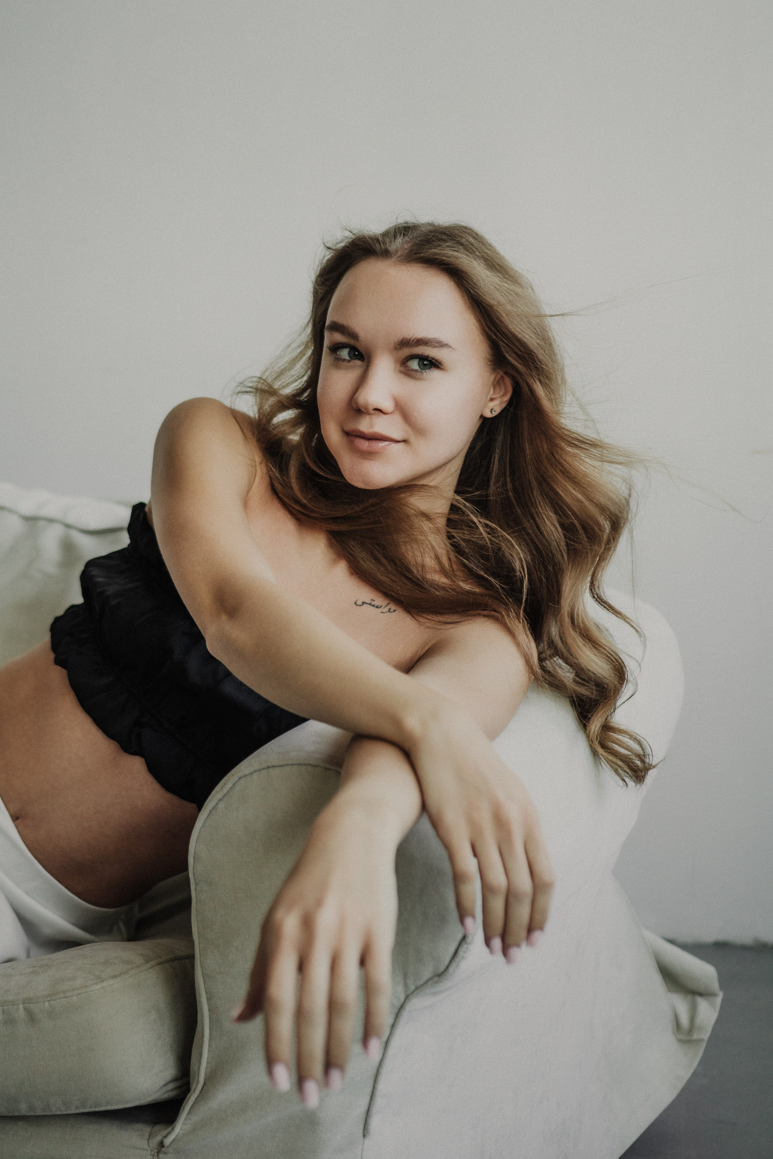 Екатерина. Фотограф Новосибирск