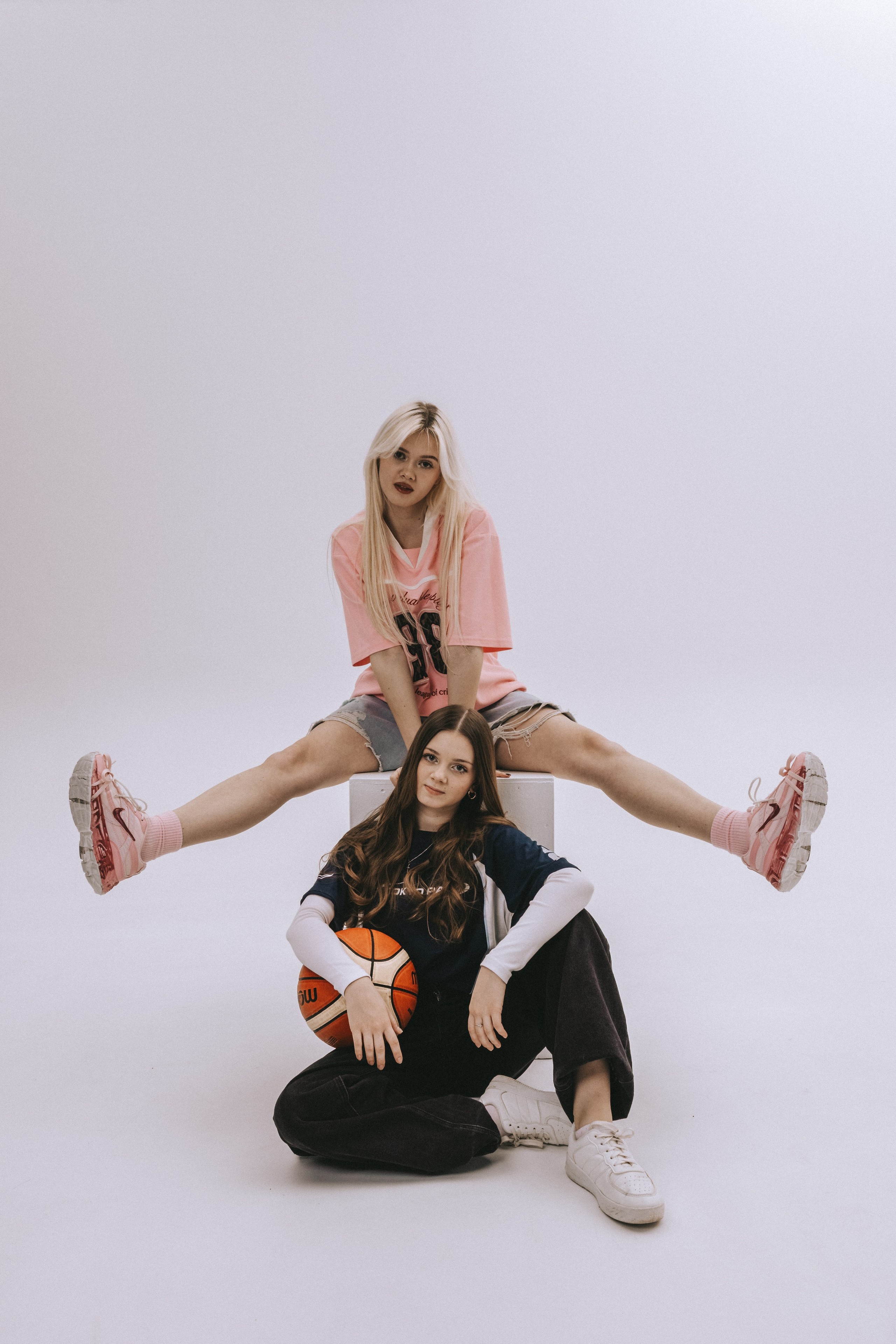 Баскет. Фотограф Новосибирск