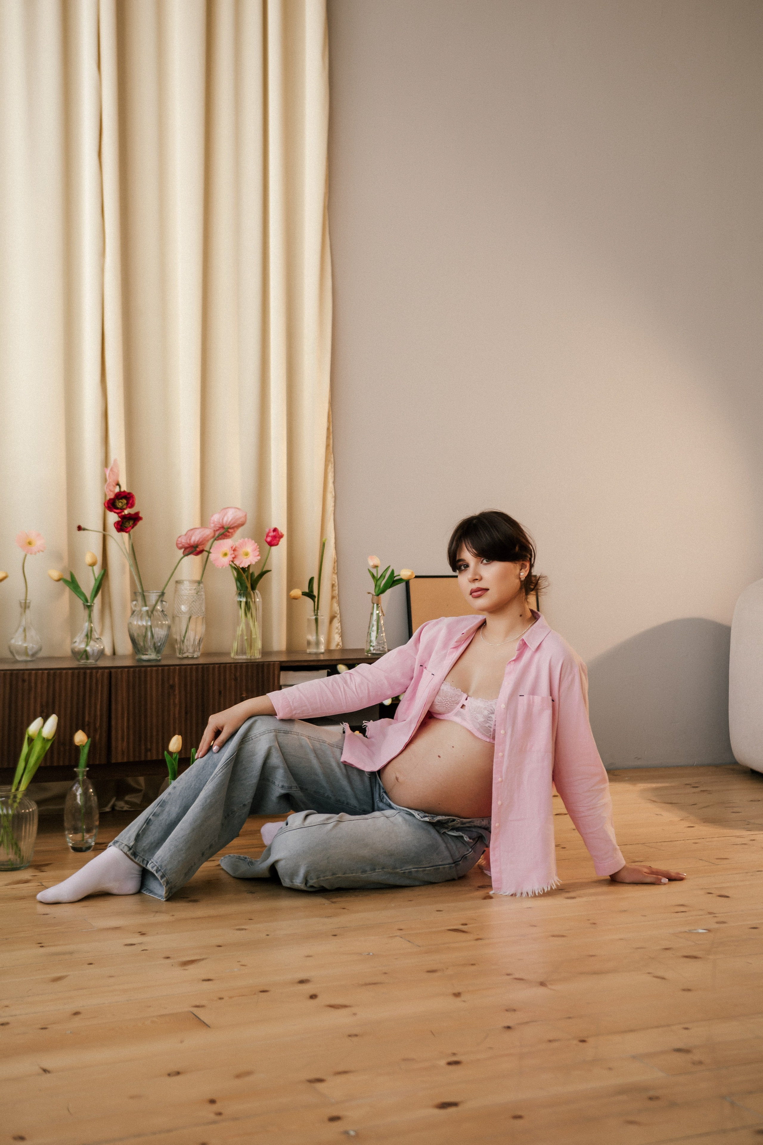 Екатерина. Фотограф Новосибирск